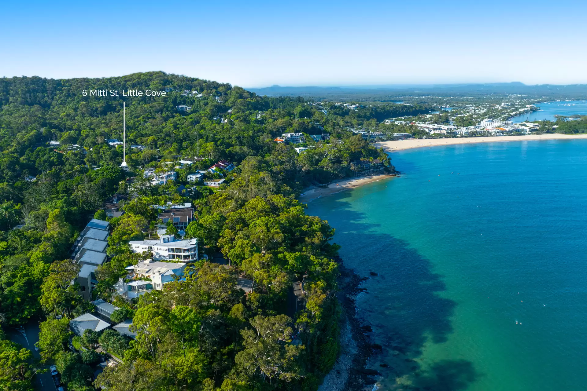 Photo #20: 6 Mitti Street, Noosa Heads - Auction by Ray White Noosa
