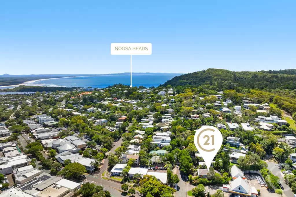 4 Eugarie Street, Noosa Heads Sold by Ray White Noosa