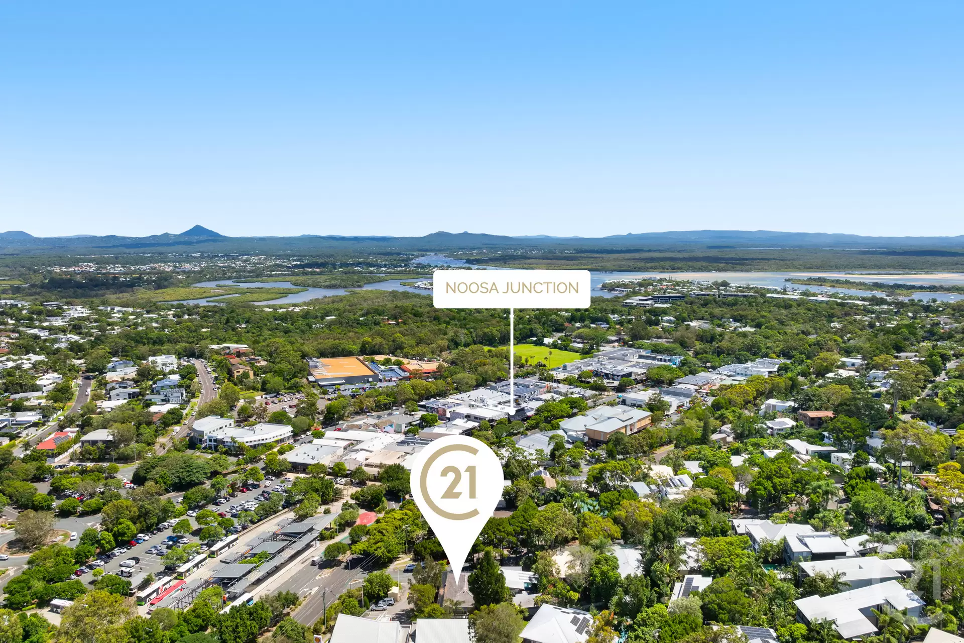 Photo #15: 4 Eugarie Street, Noosa Heads - Sold by Ray White Noosa