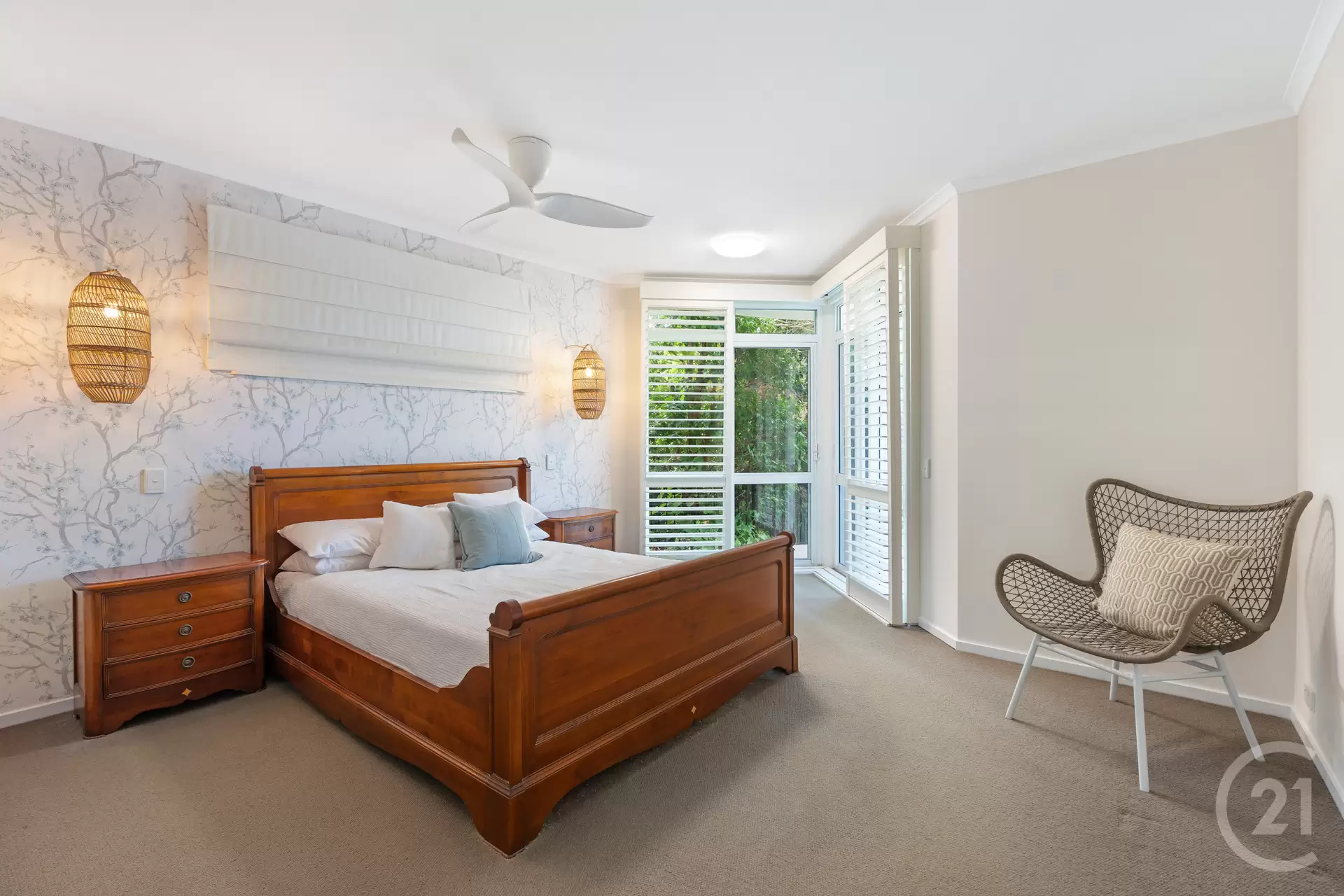 Photo #18: 23 Ross Crescent, Sunshine Beach - Sold by Ray White Noosa