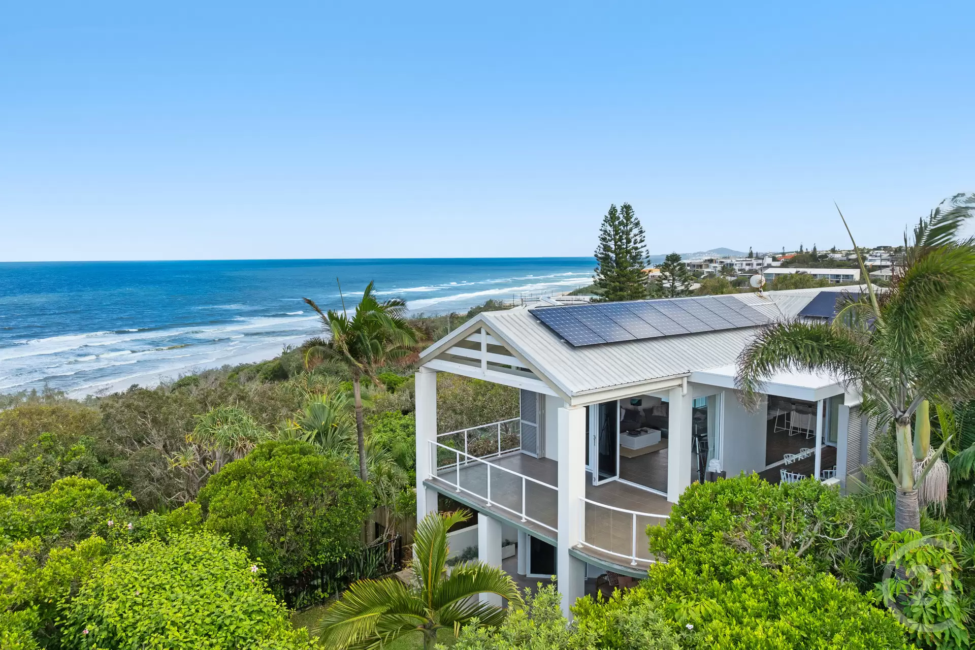 Photo #3: 23 Ross Crescent, Sunshine Beach - Sold by Ray White Noosa