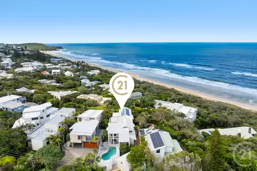 23 Ross Crescent, Sunshine Beach Sold by Ray White Noosa