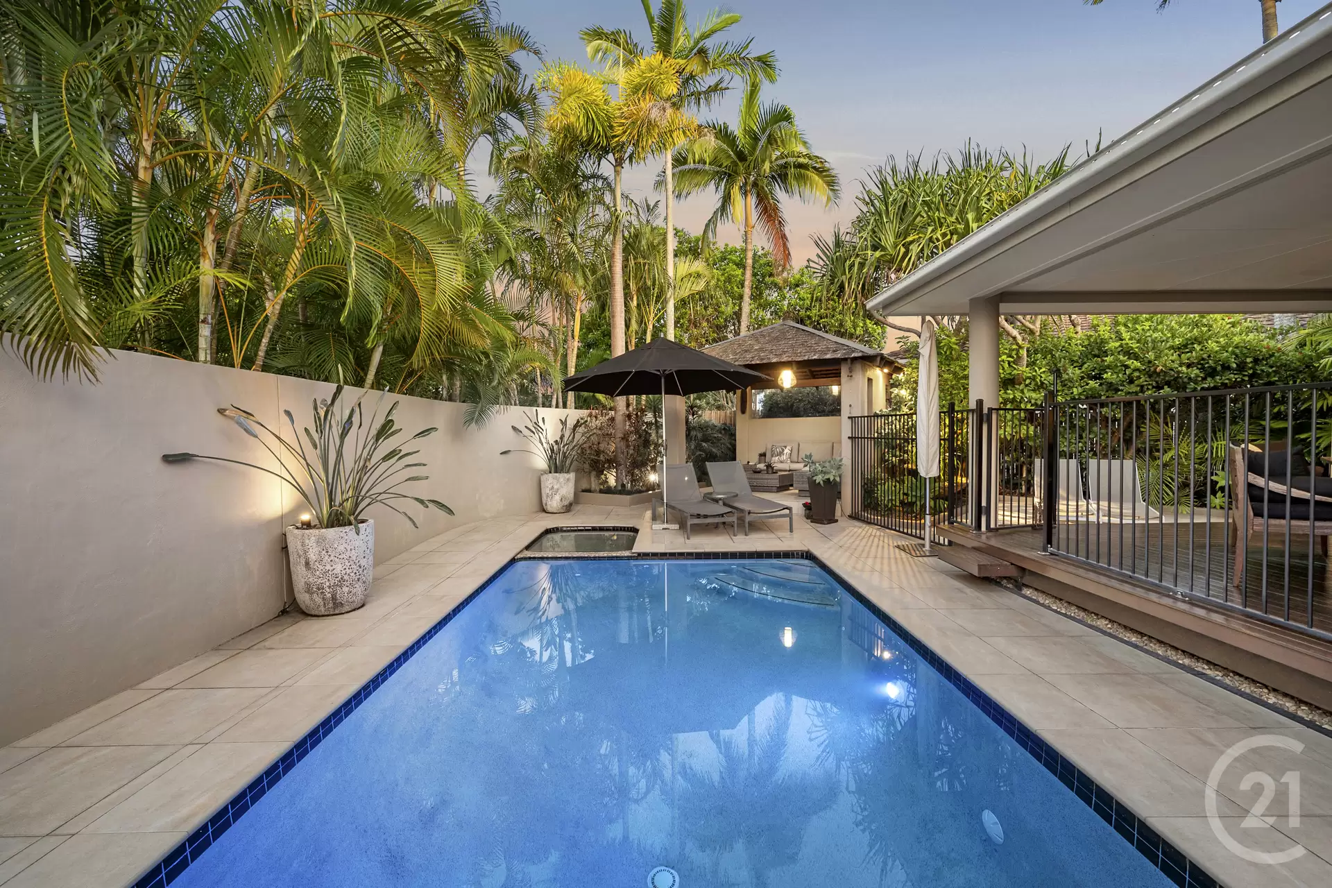 Photo #9: 1 Topsails Place, Noosa Waters - Sold by Ray White Noosa