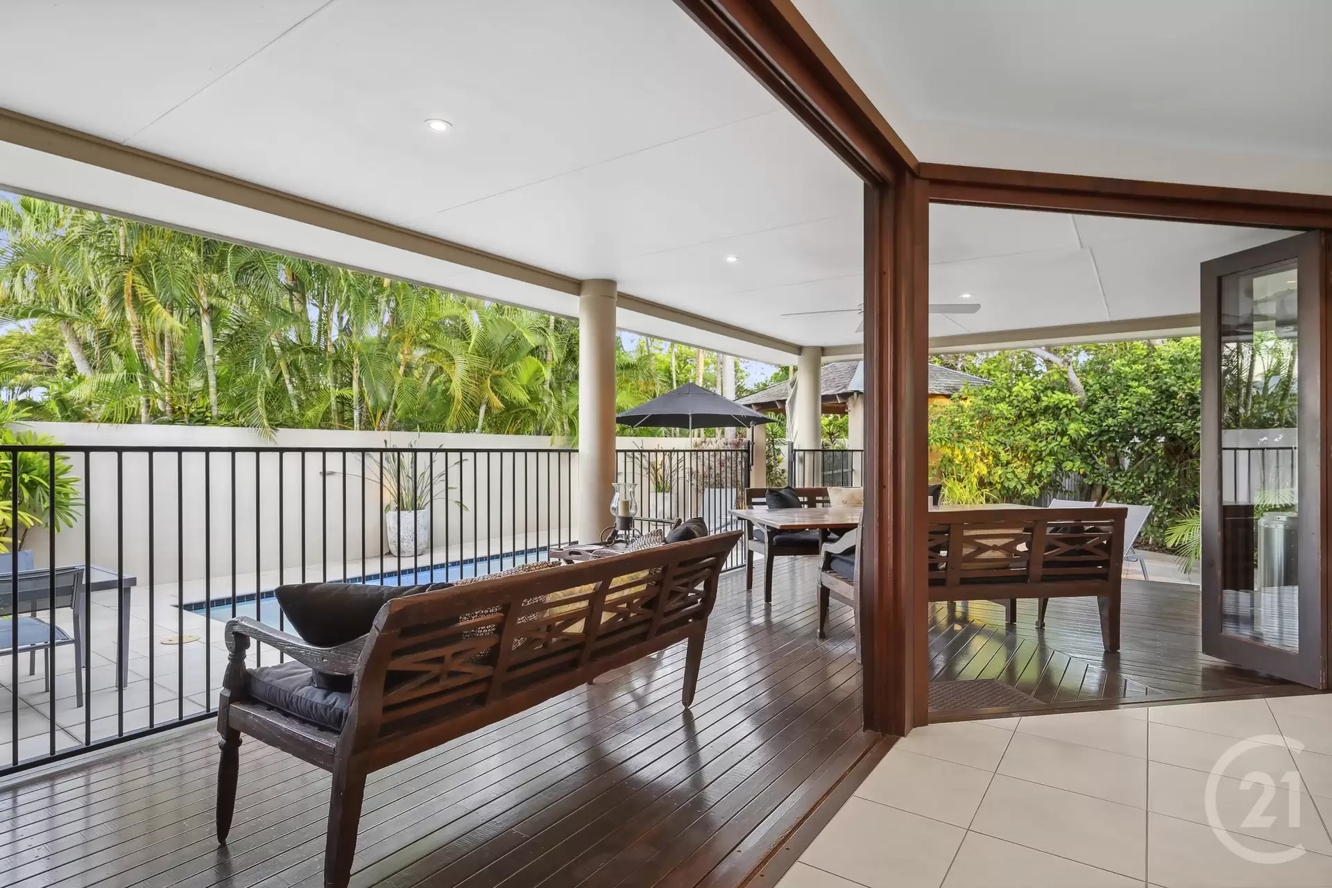 Photo #7: 1 Topsails Place, Noosa Waters - Sold by Ray White Noosa