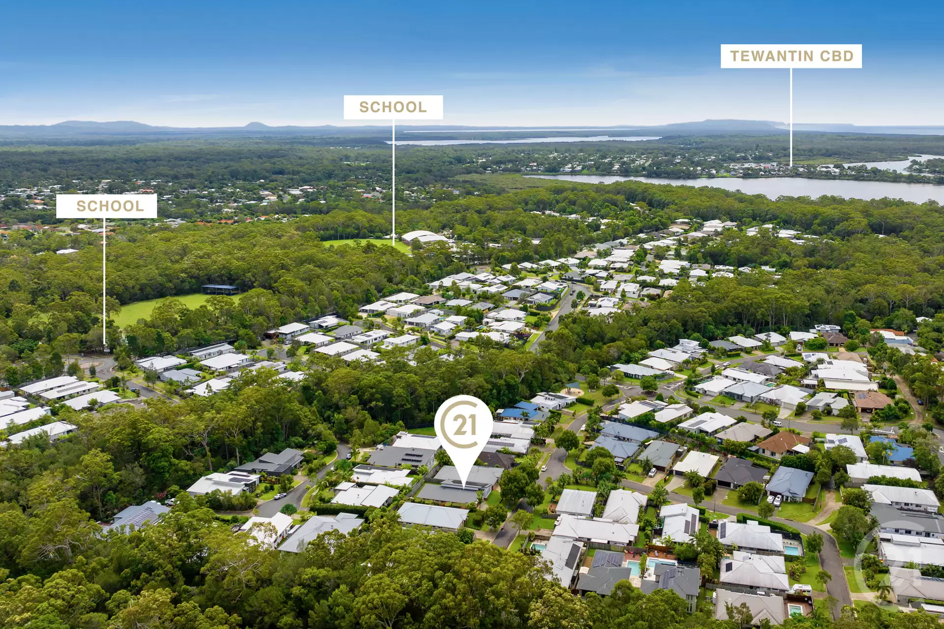 Photo #25: 16 Lindfield Circuit, Noosaville - Sold by Ray White Noosa