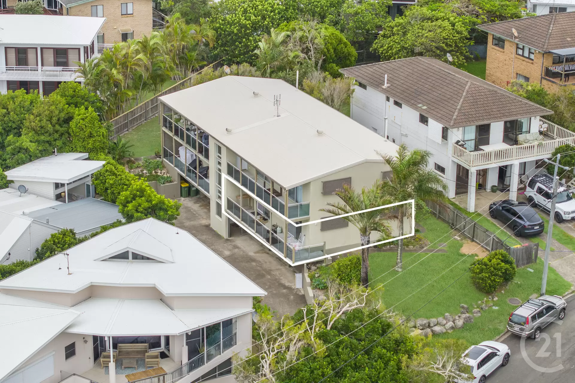 Photo #12: 1/4 Pelican Street, Peregian Beach - Sold by Ray White Noosa