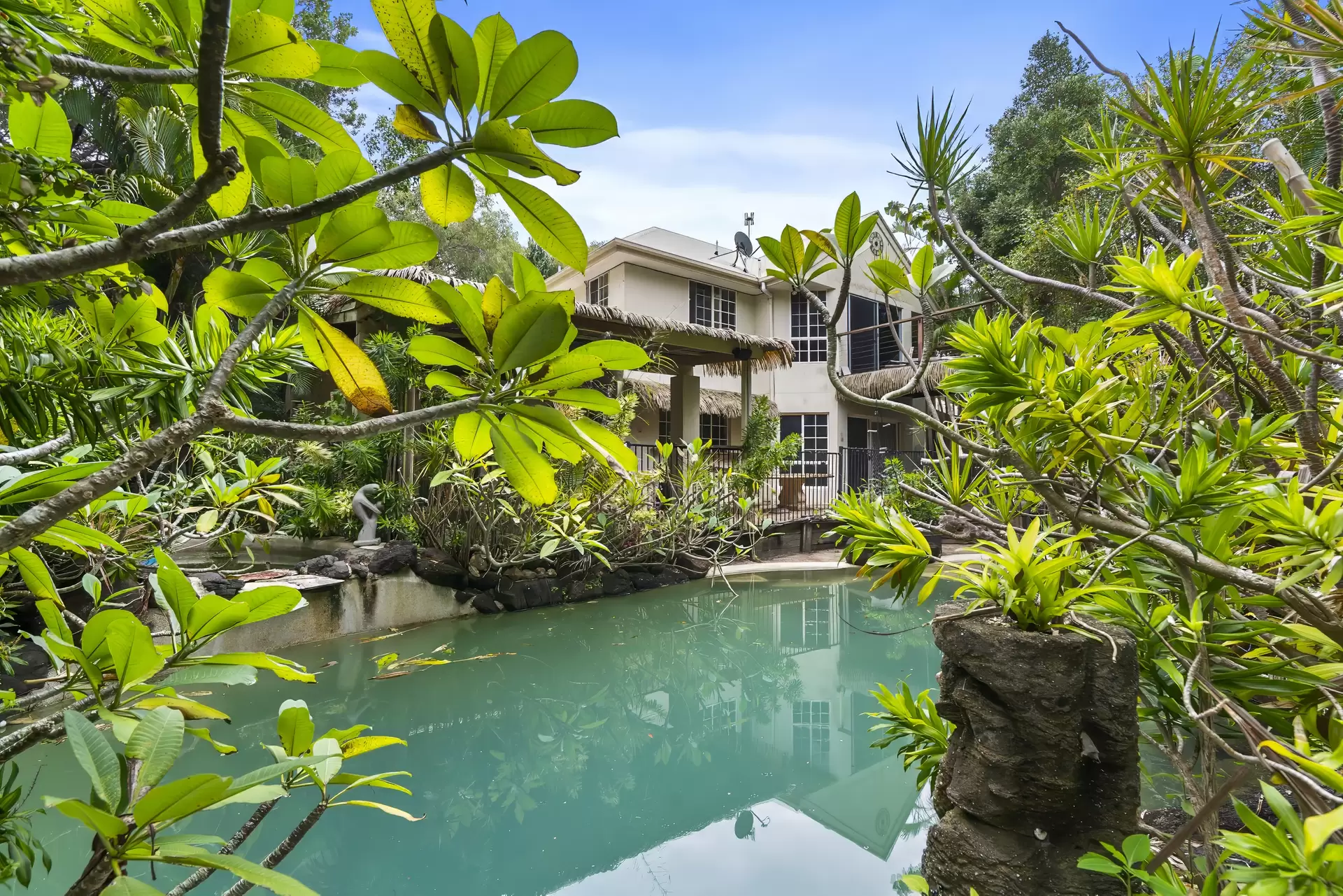 Photo #3: 9 Dovetree Court, Marcus Beach - Sold by Ray White Noosa