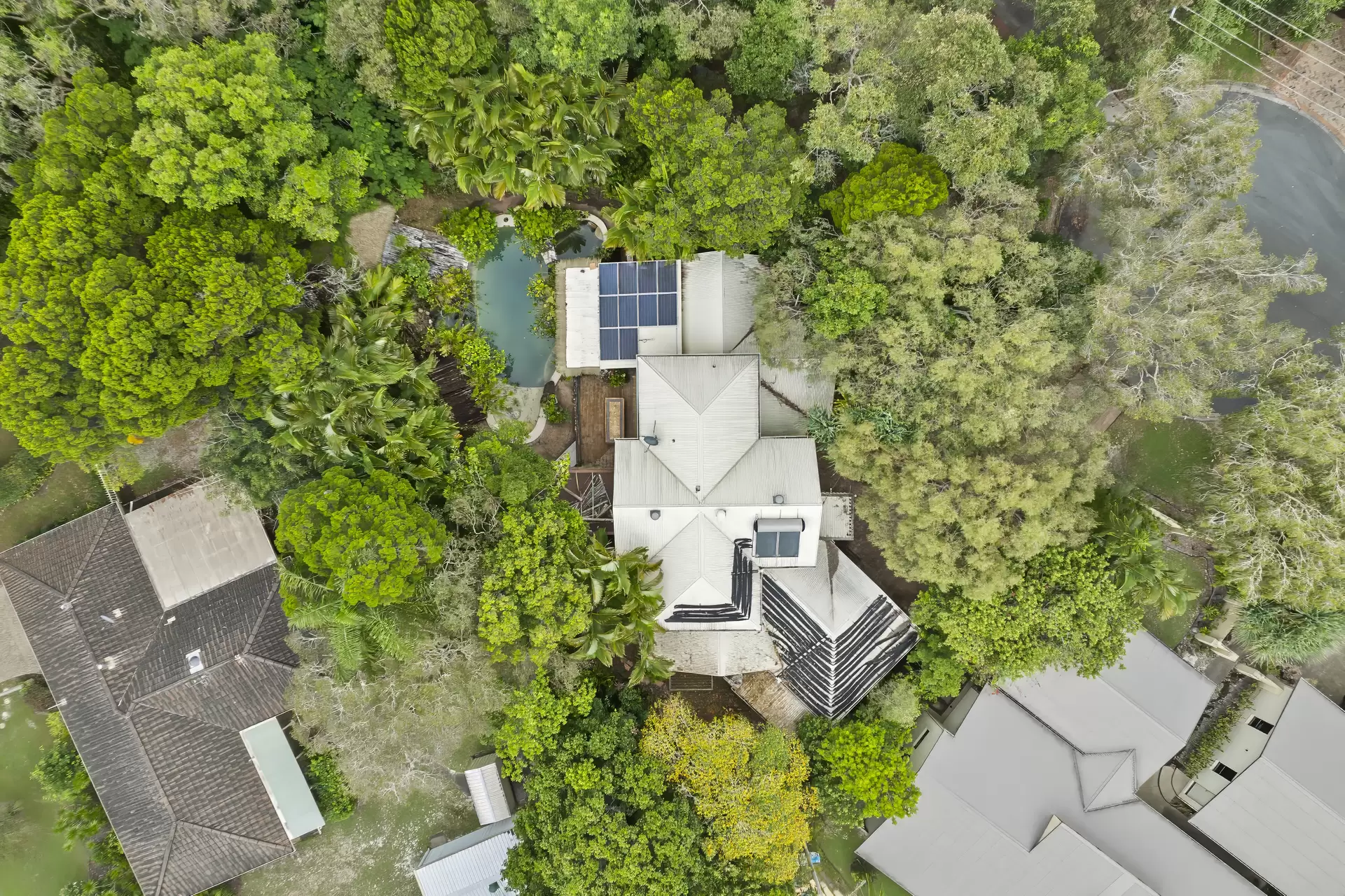 Photo #27: 9 Dovetree Court, Marcus Beach - Sold by Ray White Noosa