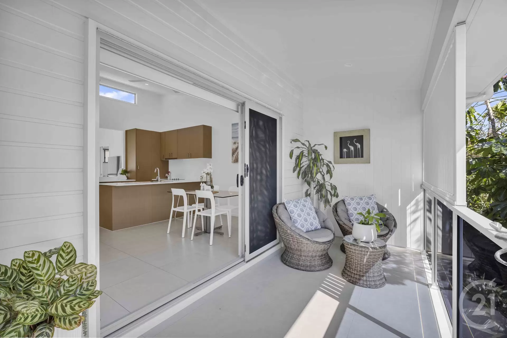 Photo #8: 2/226-228 David Low Way, Peregian Beach - Sold by Ray White Noosa