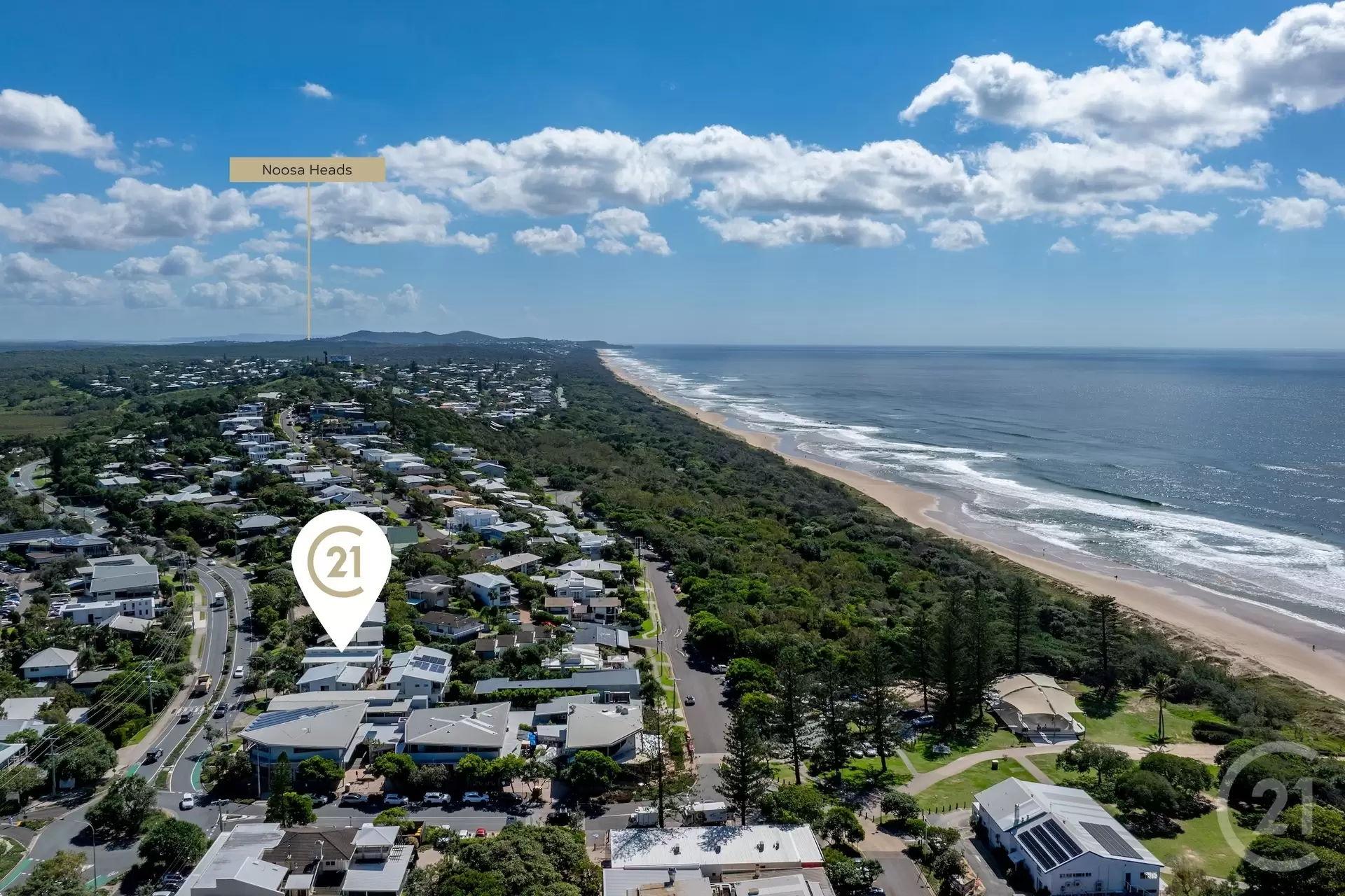 Photo #16: 2/226-228 David Low Way, Peregian Beach - Sold by Ray White Noosa