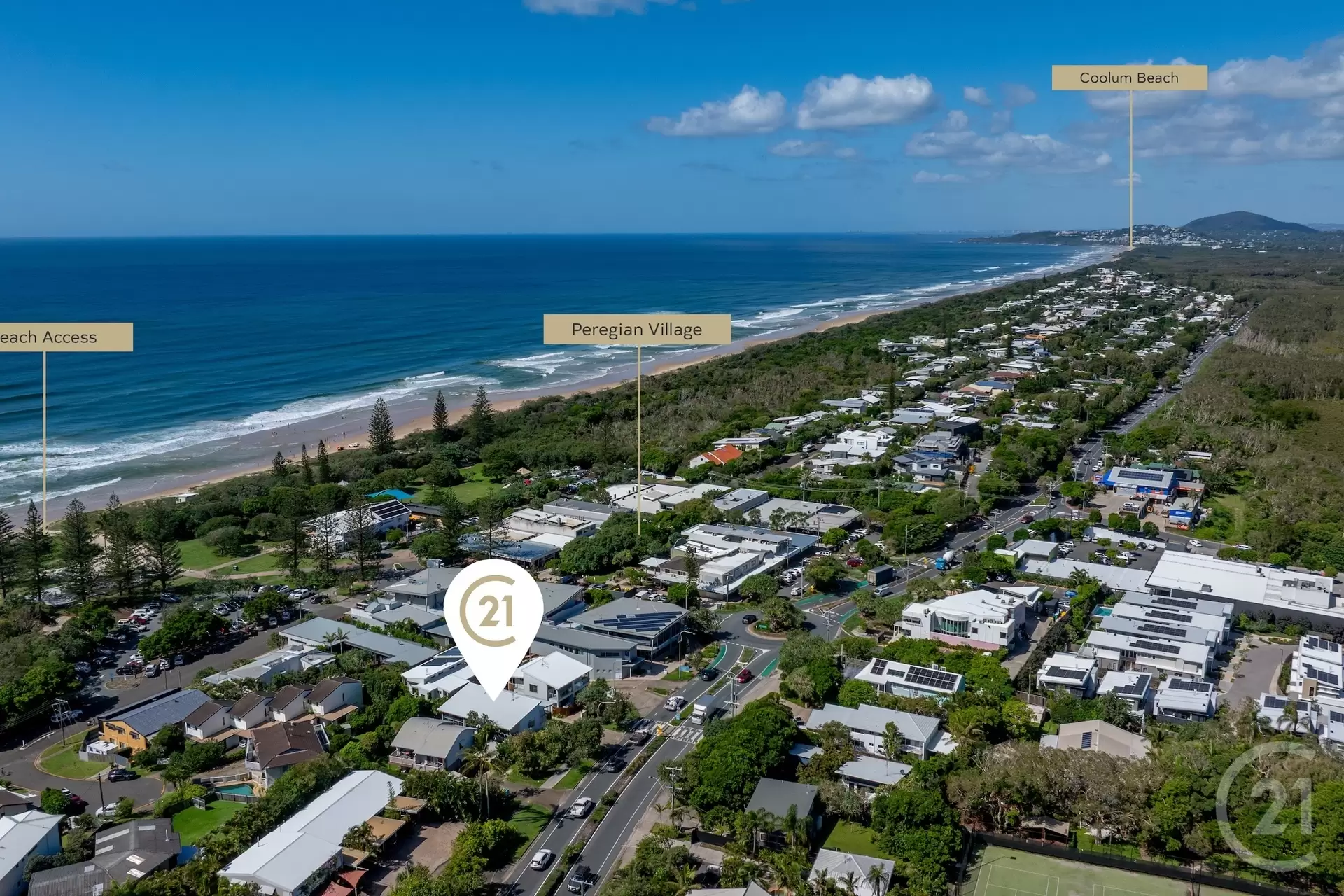 Photo #14: 2/226-228 David Low Way, Peregian Beach - Sold by Ray White Noosa