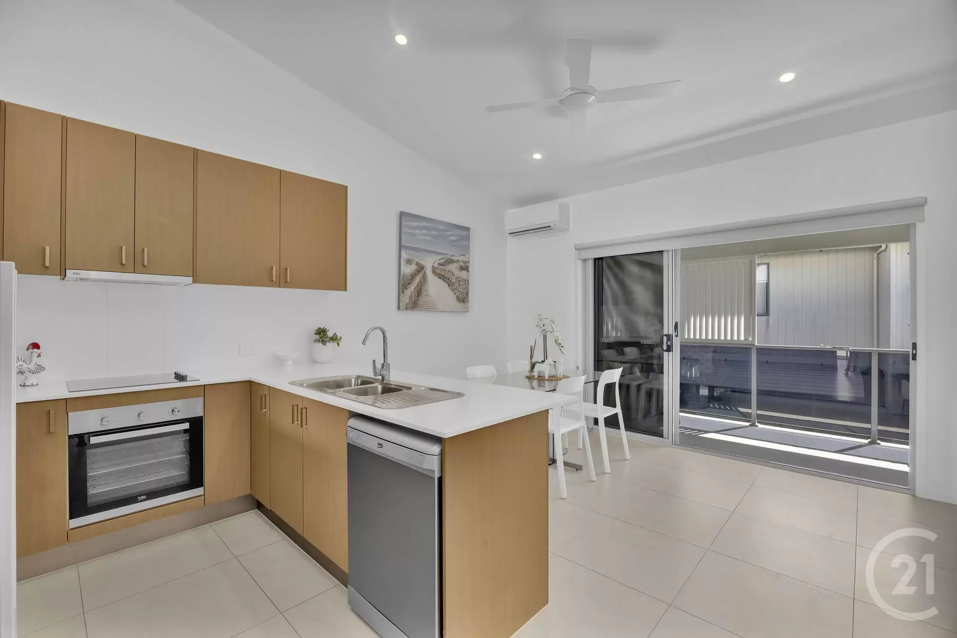 Photo #7: 2/226-228 David Low Way, Peregian Beach - Sold by Ray White Noosa