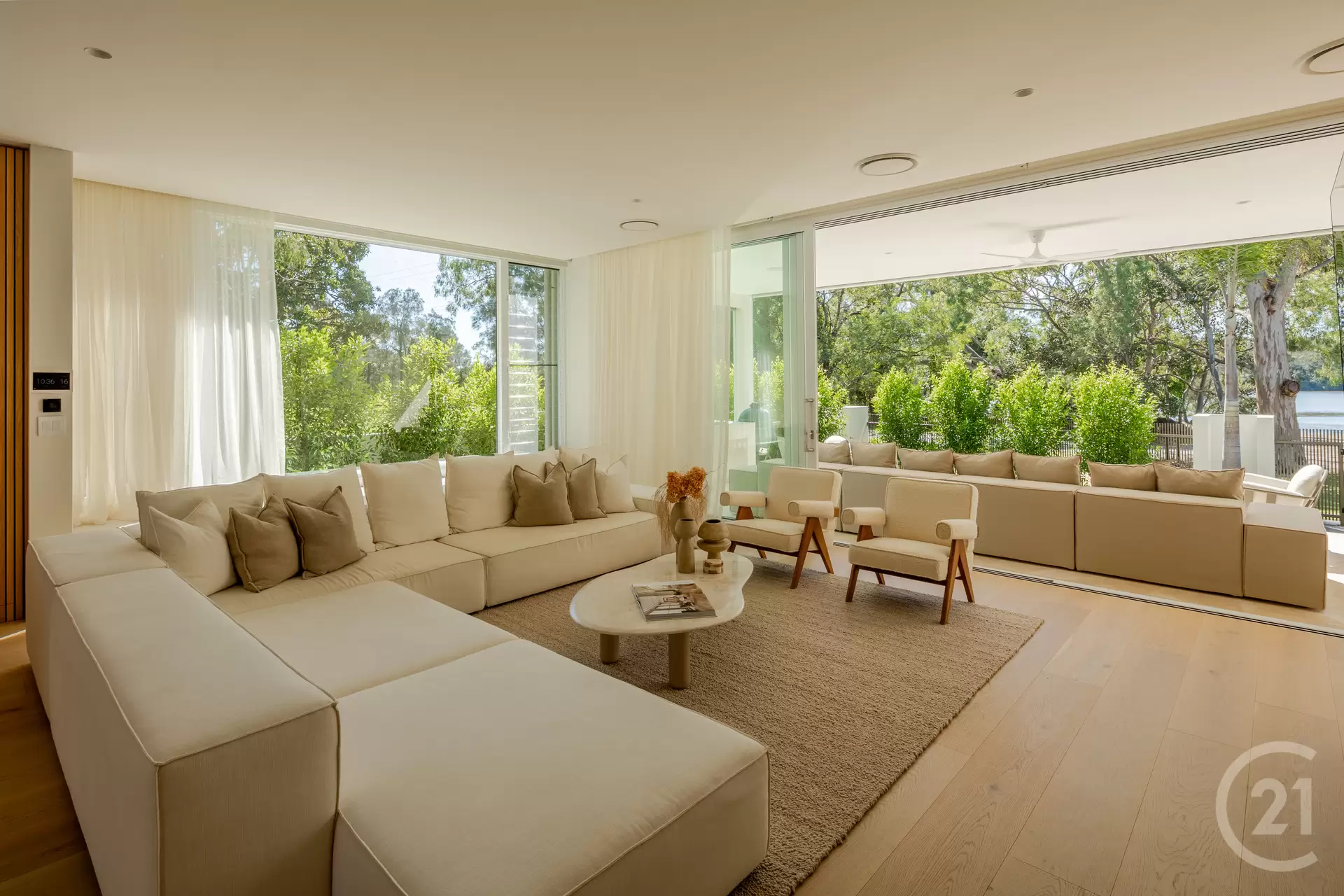 Photo #9: 155 Lake Weyba Drive, Noosaville - Sold by Ray White Noosa