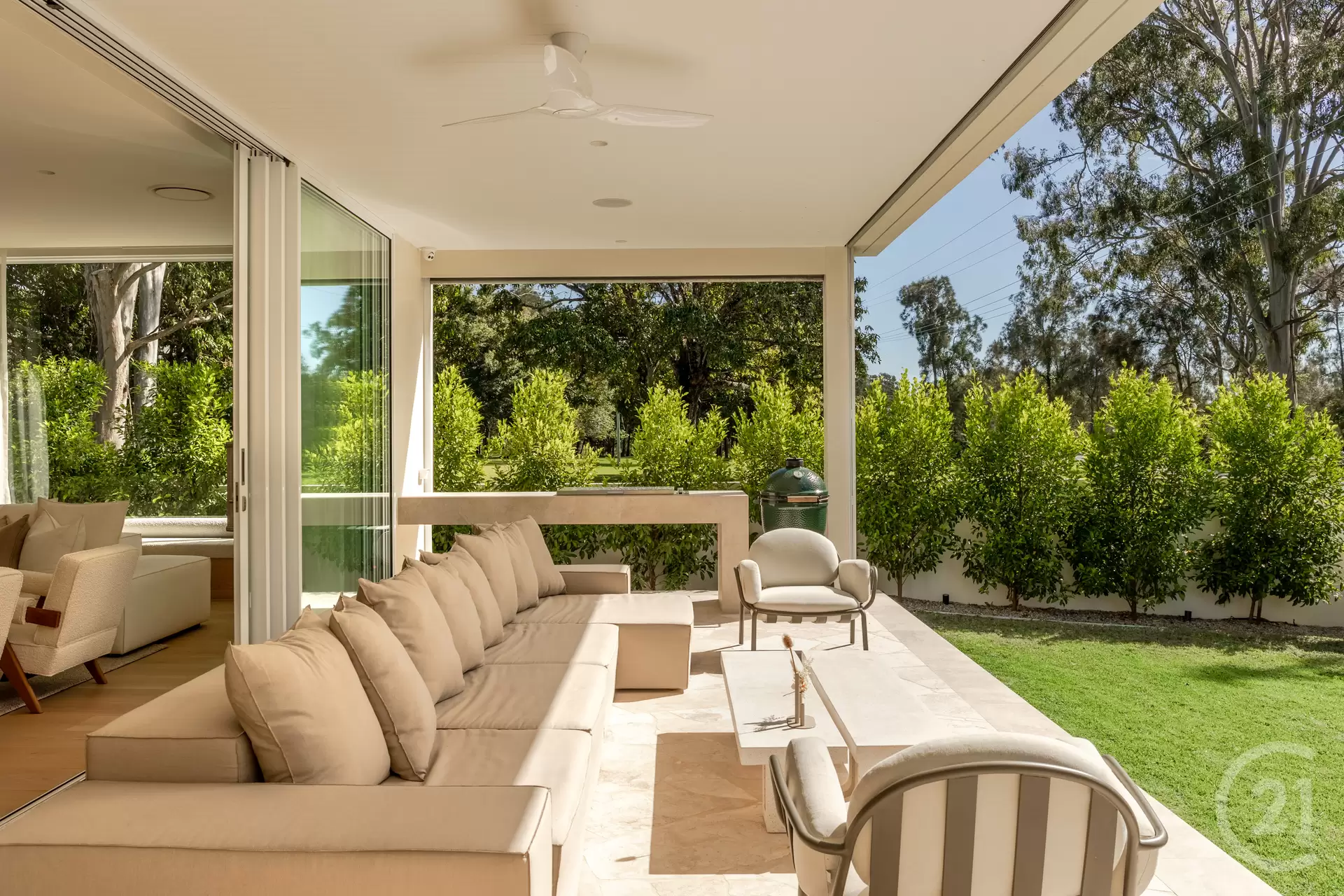 Photo #11: 155 Lake Weyba Drive, Noosaville - Sold by Ray White Noosa