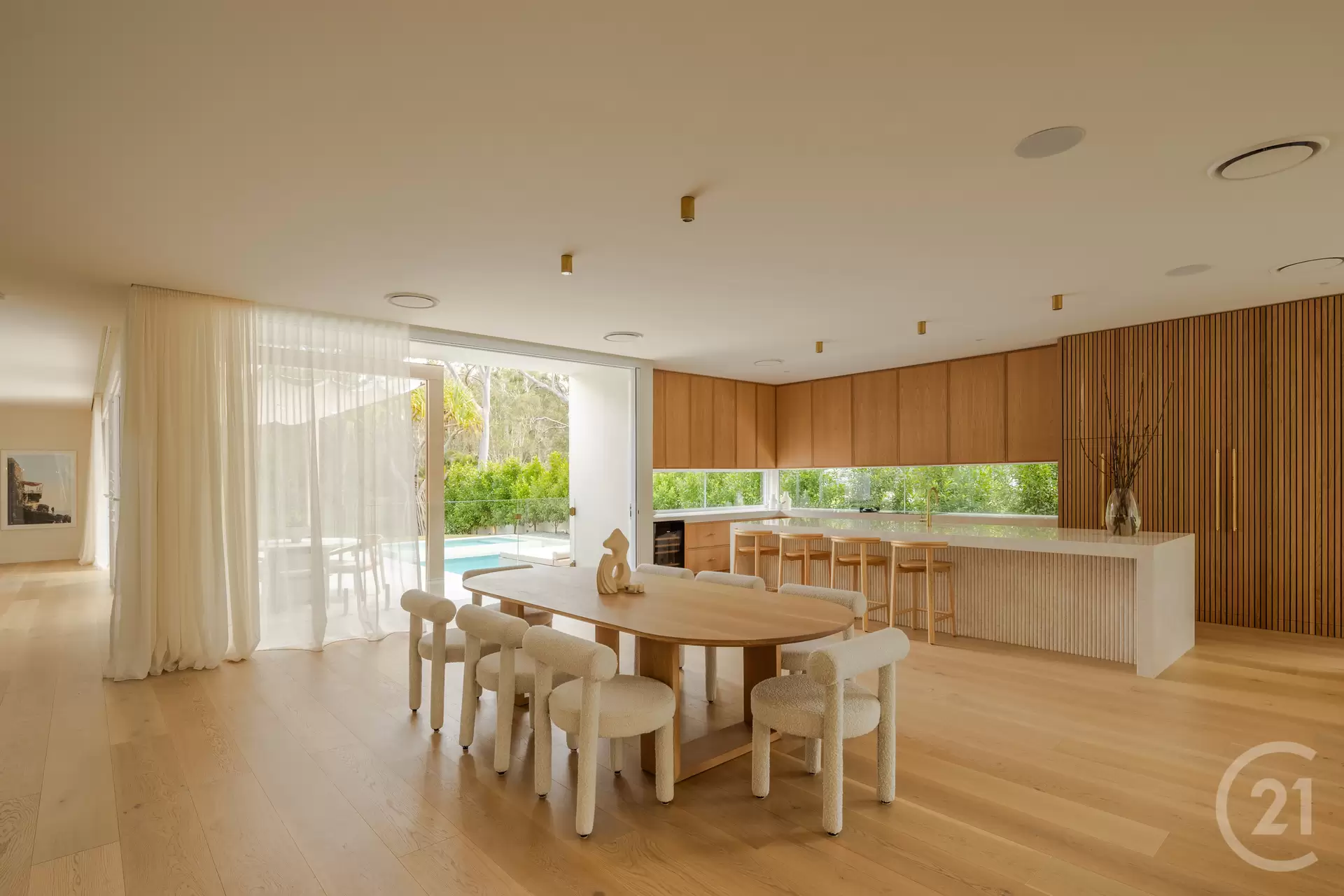 Photo #6: 155 Lake Weyba Drive, Noosaville - Sold by Ray White Noosa