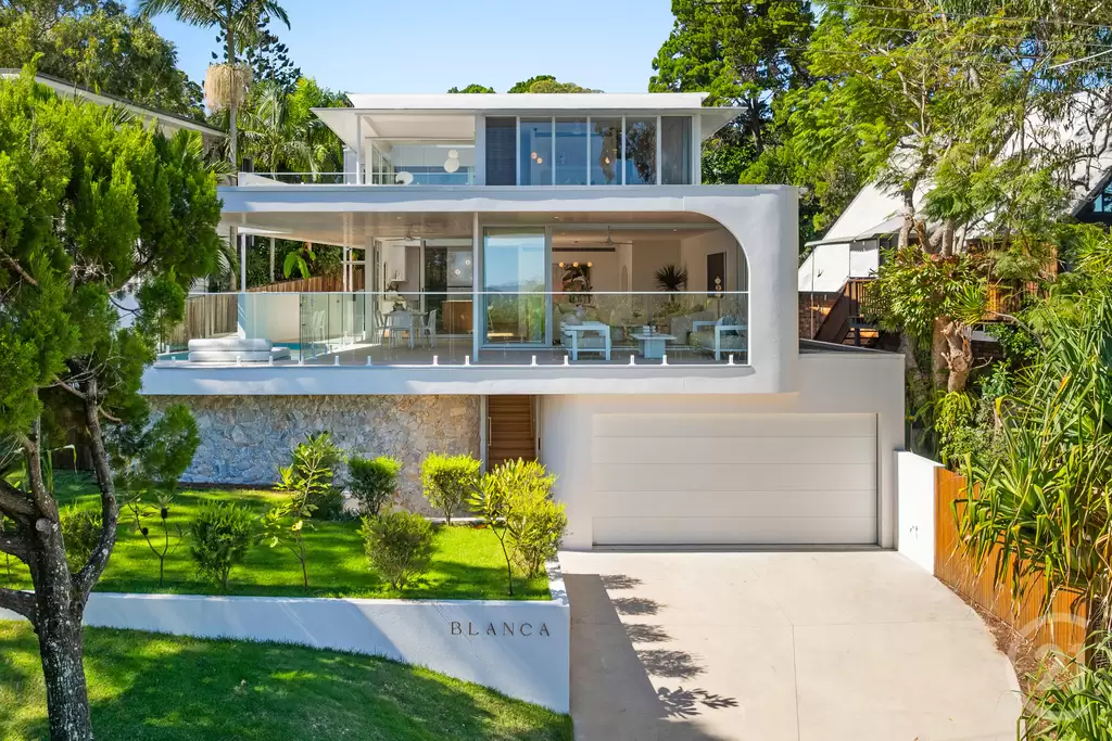3 Nairana Rest, Noosa Heads Sold by Ray White Noosa