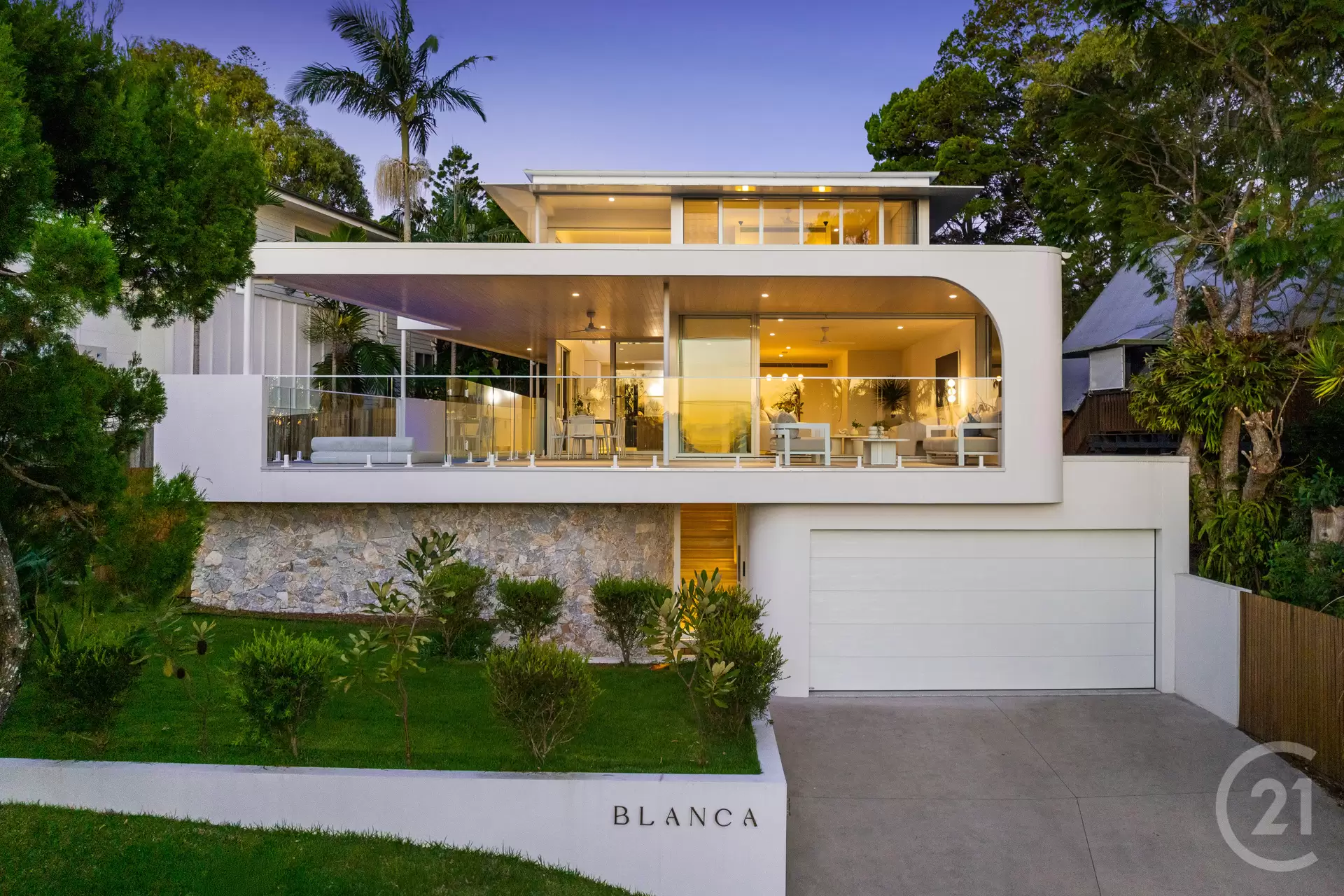 Photo #16: 3 Nairana Rest, Noosa Heads - Sold by Ray White Noosa