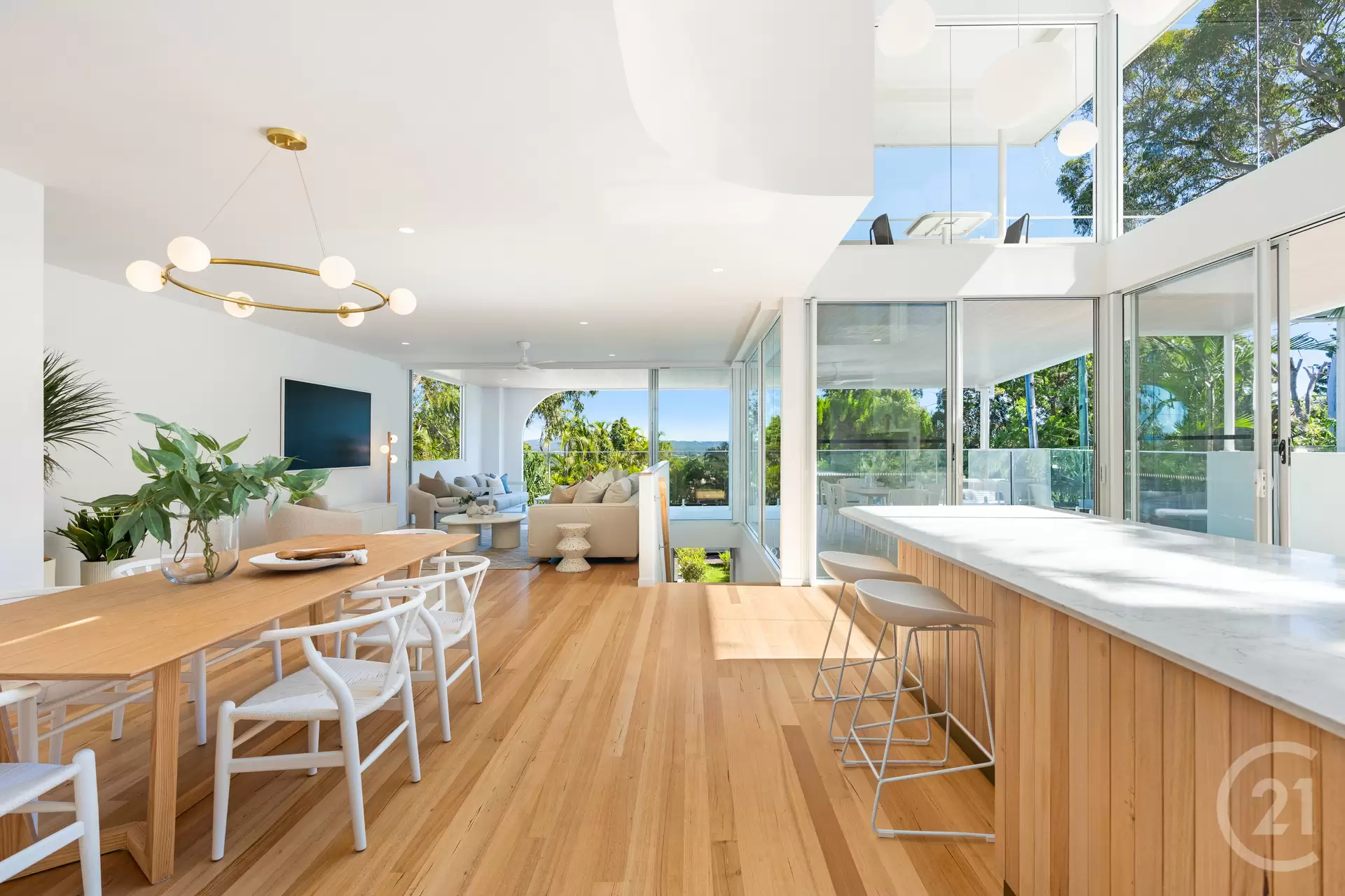Photo #3: 3 Nairana Rest, Noosa Heads - Sold by Ray White Noosa