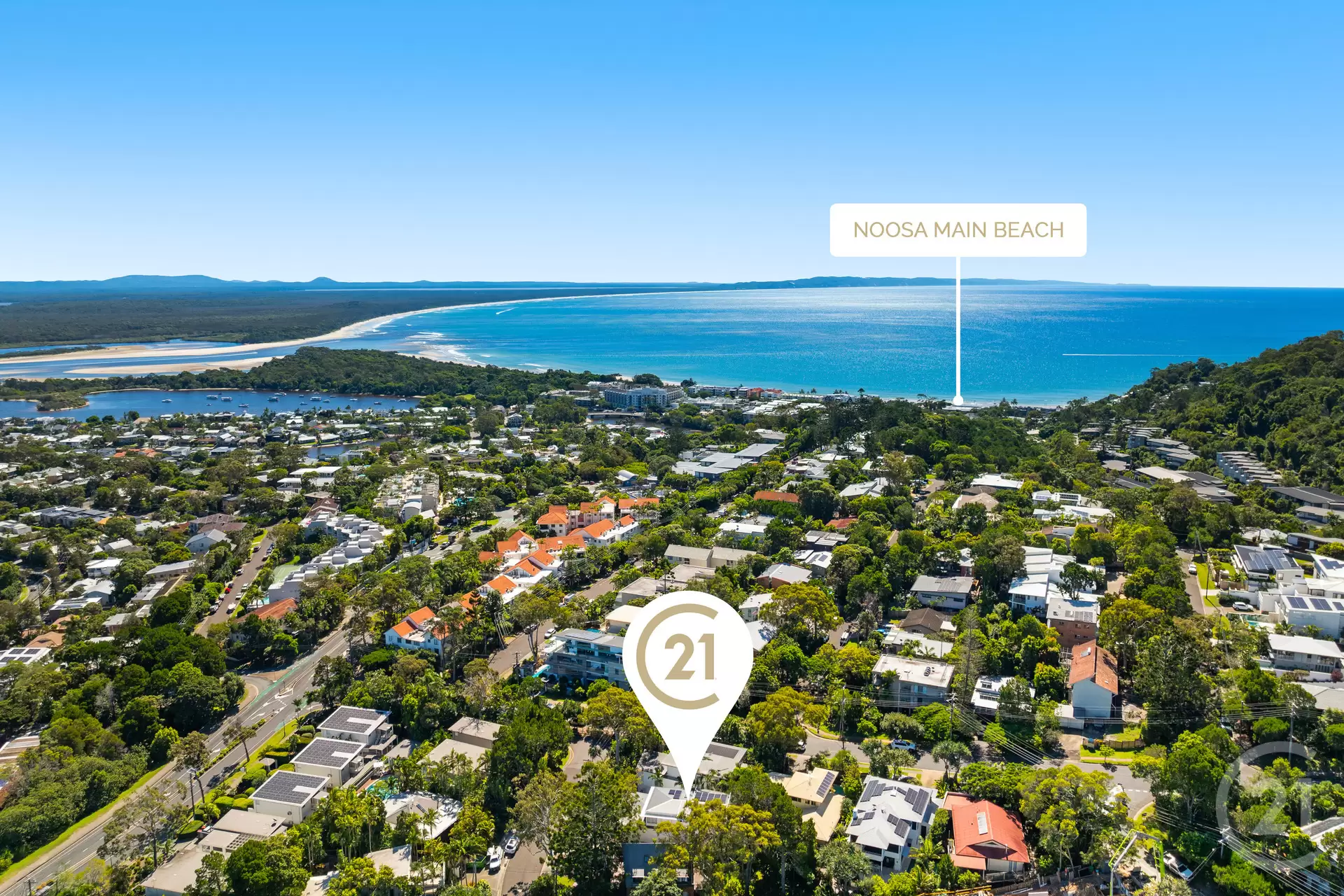 Photo #18: 3 Nairana Rest, Noosa Heads - Sold by Ray White Noosa
