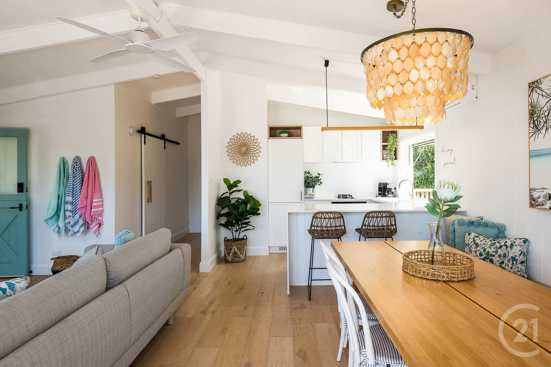 Photo #11: 20 Stevens Street, Sunshine Beach - Sold by Ray White Noosa