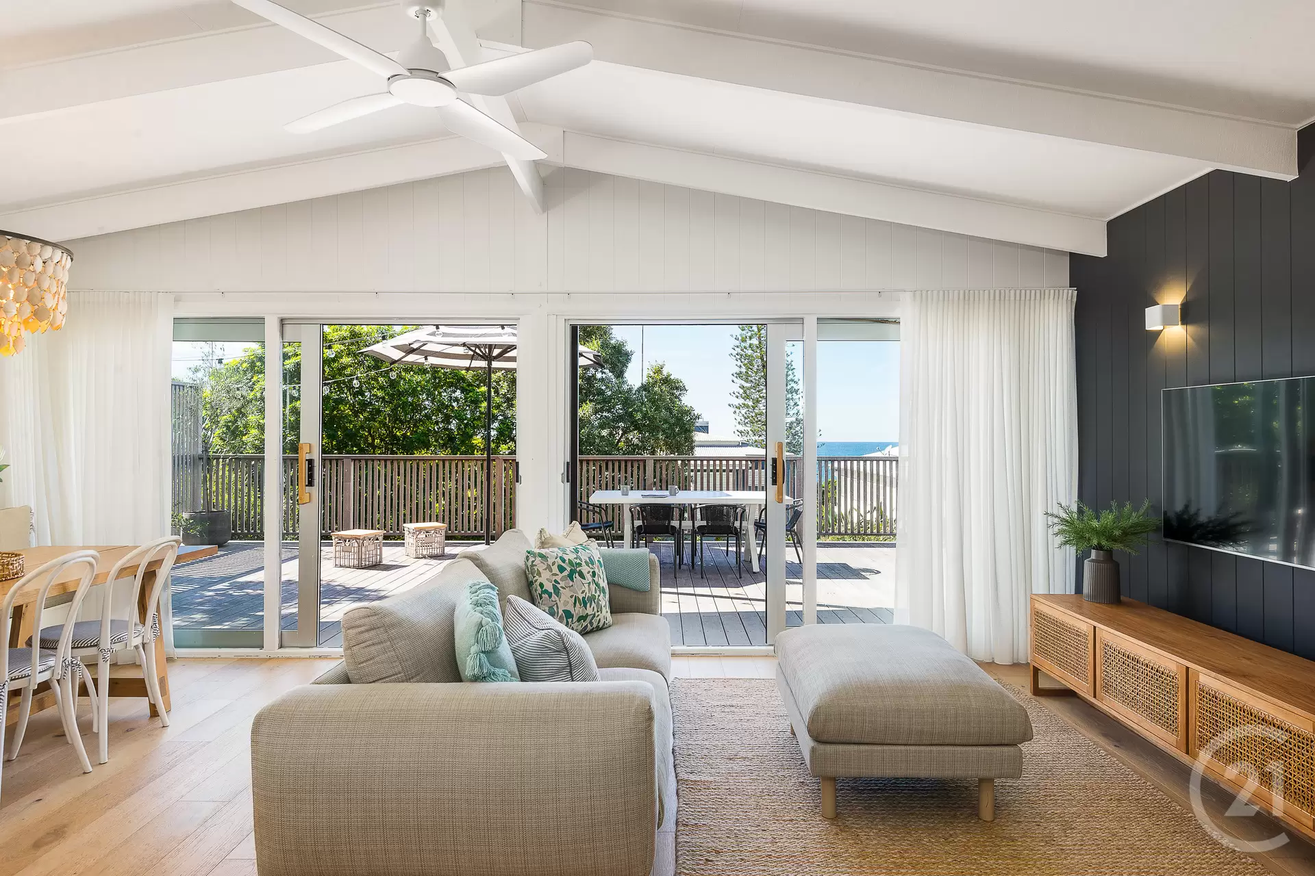 Photo #5: 20 Stevens Street, Sunshine Beach - Sold by Ray White Noosa