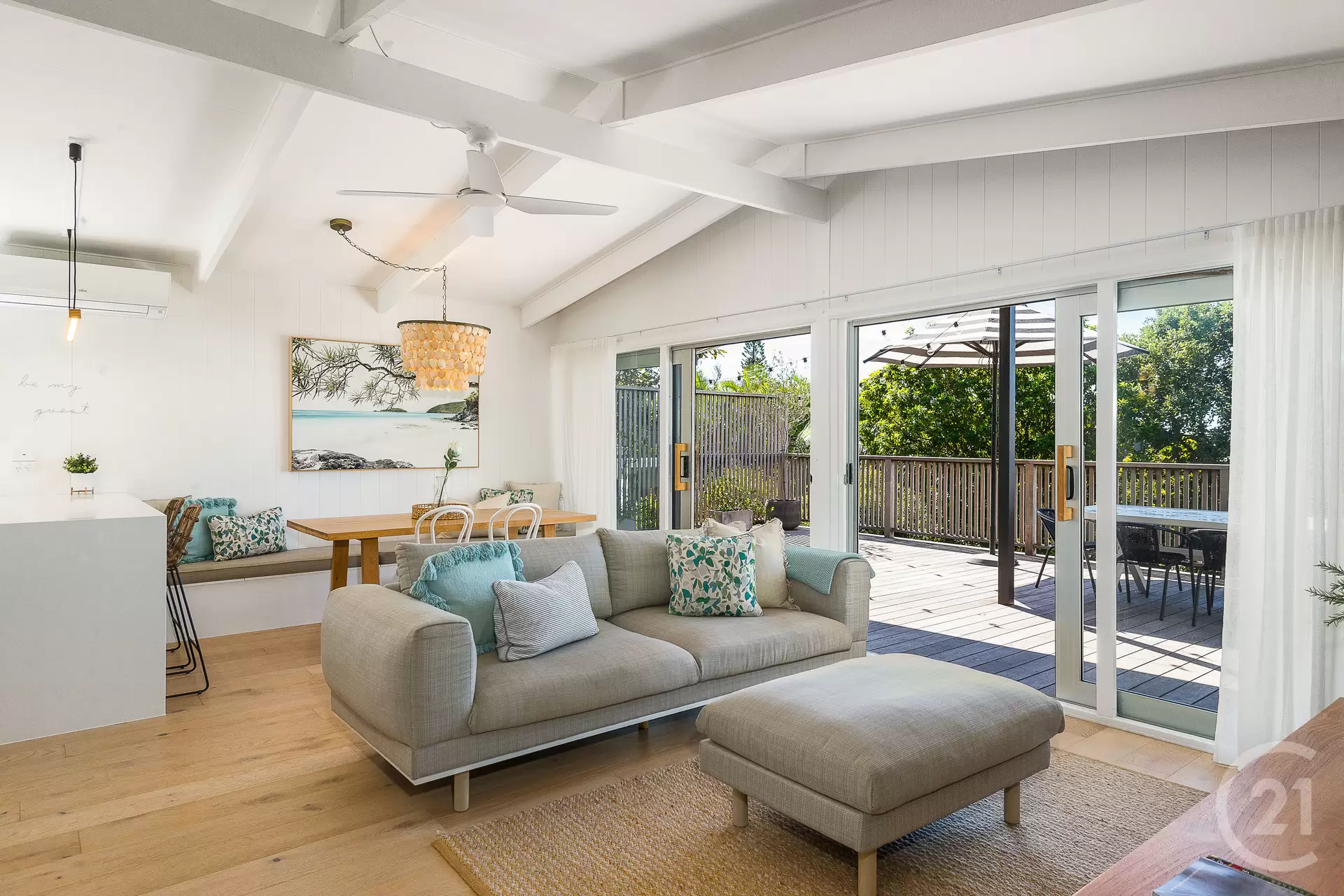 Photo #3: 20 Stevens Street, Sunshine Beach - Sold by Ray White Noosa