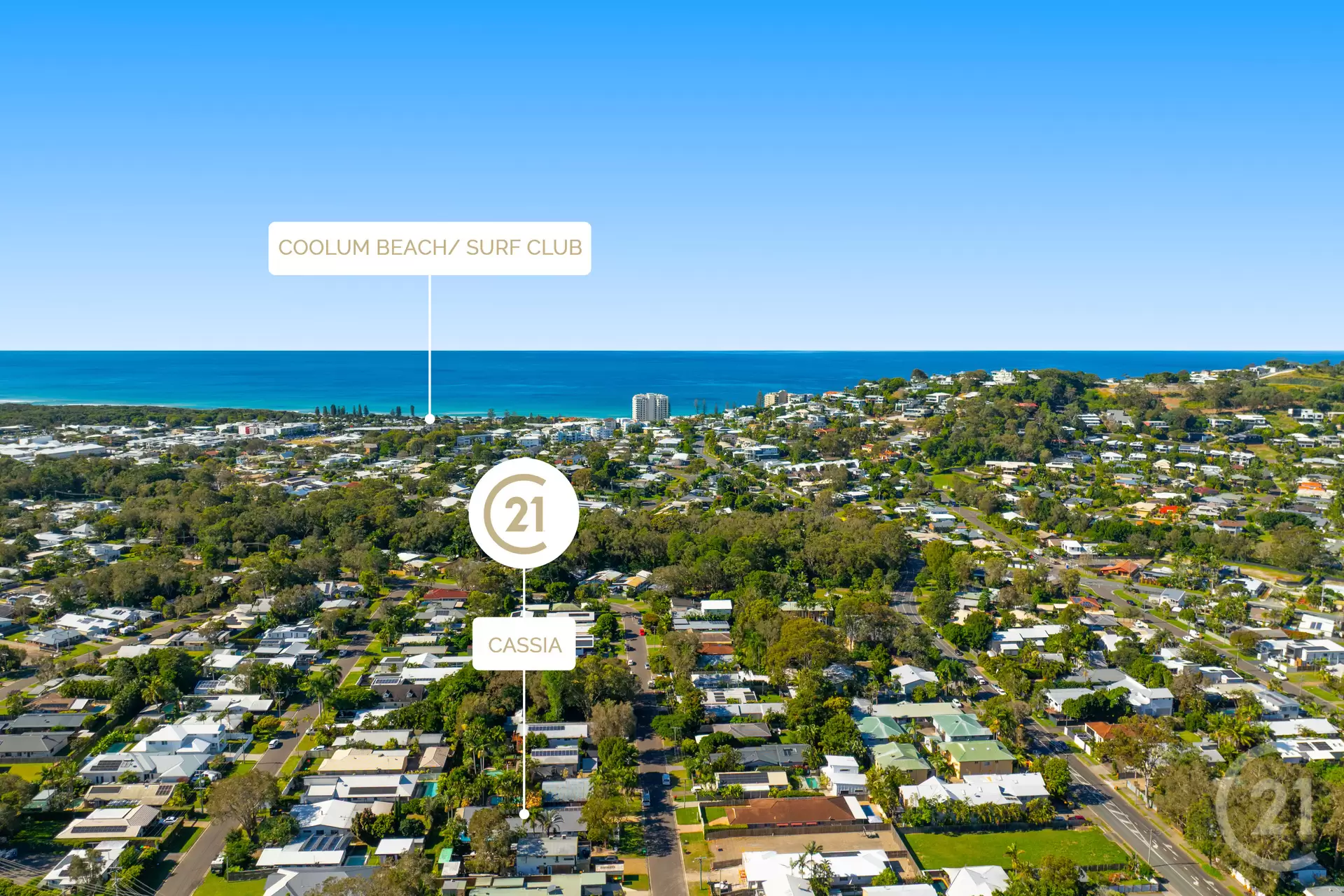 Photo #20: 46 Cassia Avenue, Coolum Beach - Sold by Ray White Noosa