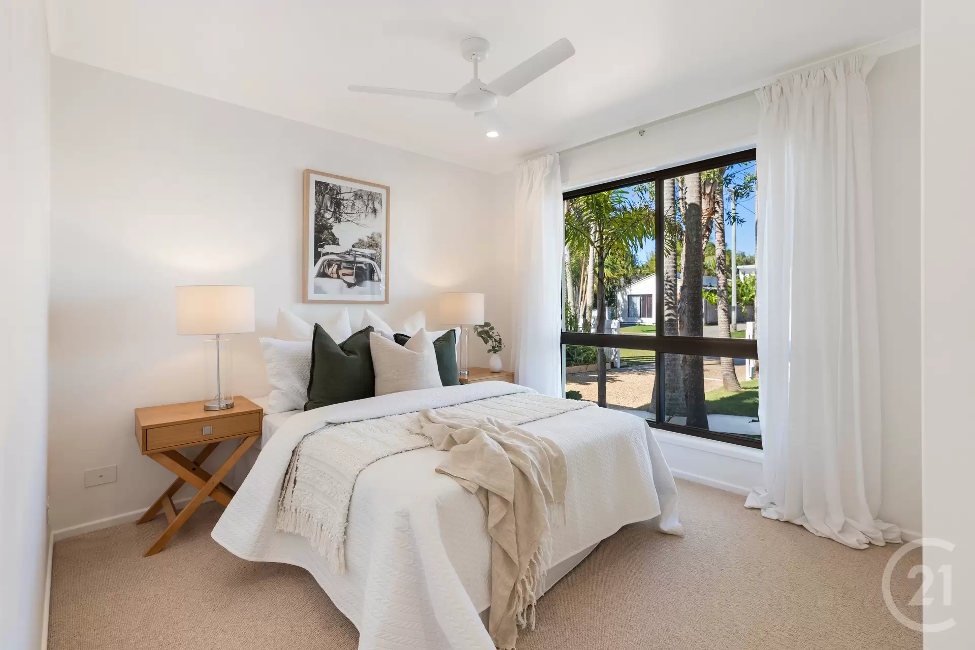 Photo #9: 46 Cassia Avenue, Coolum Beach - Sold by Ray White Noosa