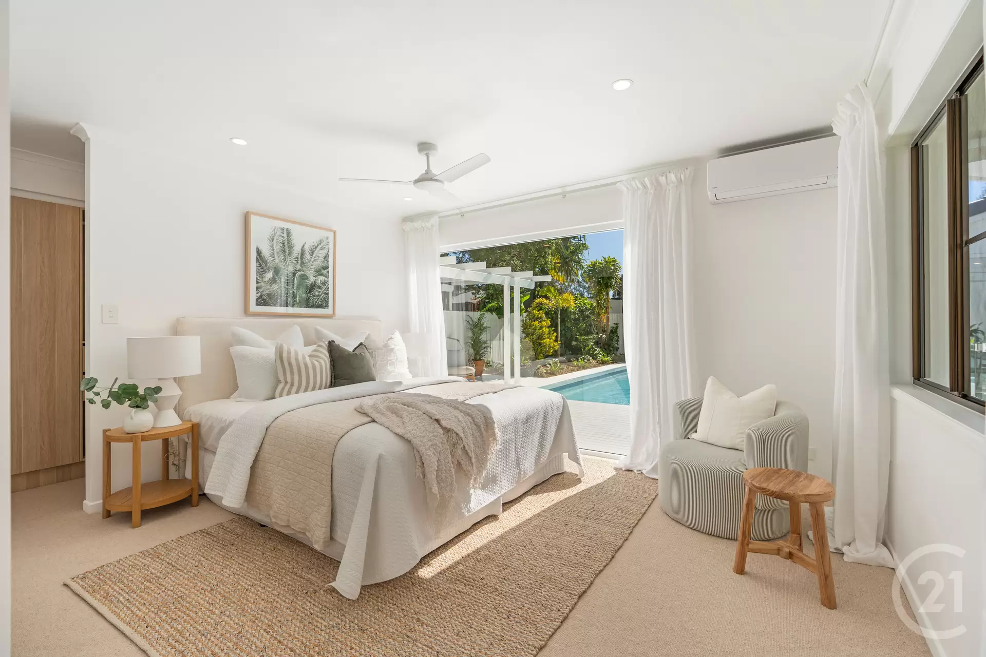 Photo #7: 46 Cassia Avenue, Coolum Beach - Sold by Ray White Noosa