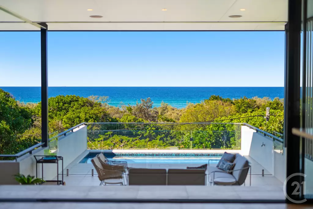 22 Peregian Esplanade, Peregian Beach Sold by Ray White Noosa