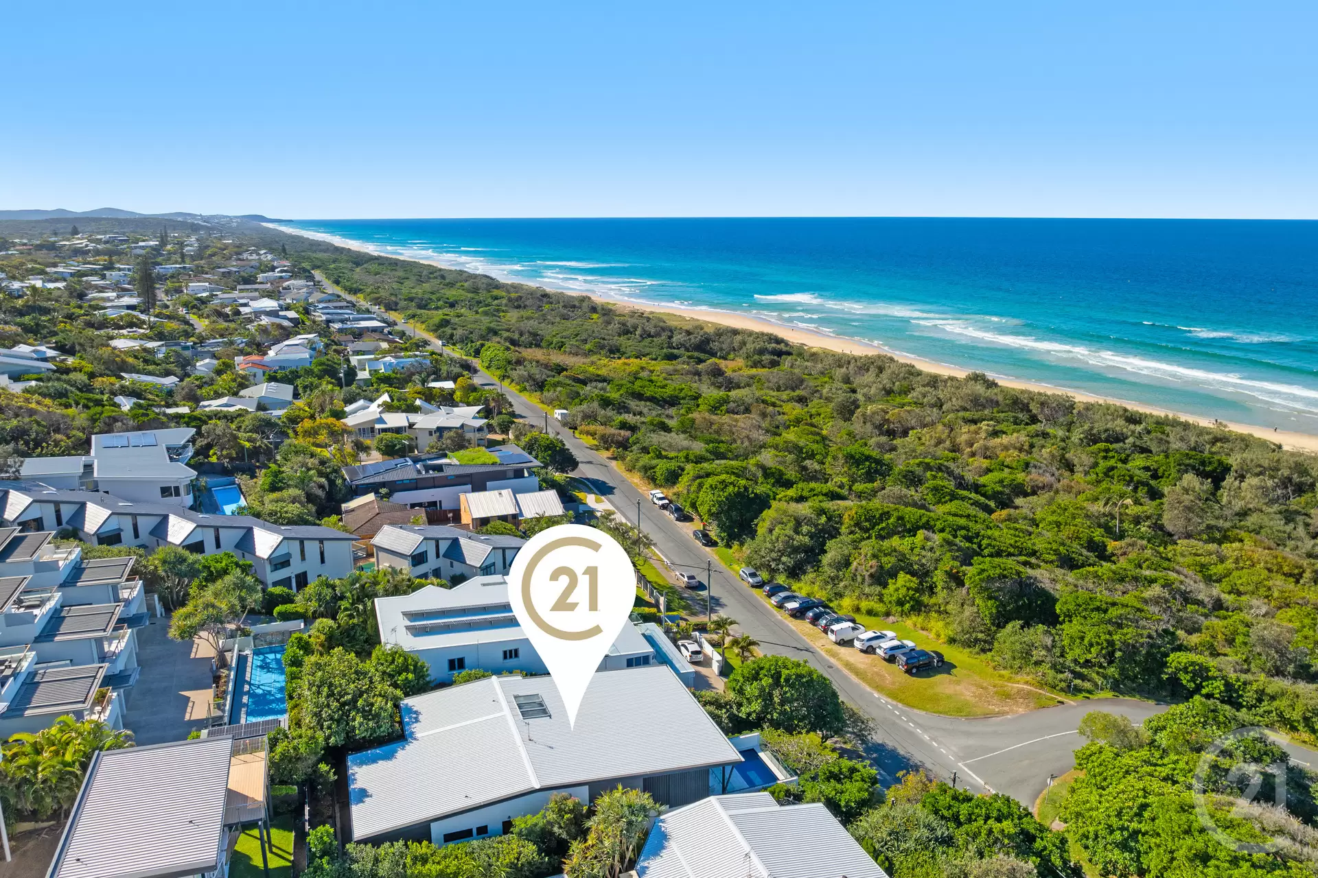 Photo #23: 22 Peregian Esplanade, Peregian Beach - Sold by Ray White Noosa