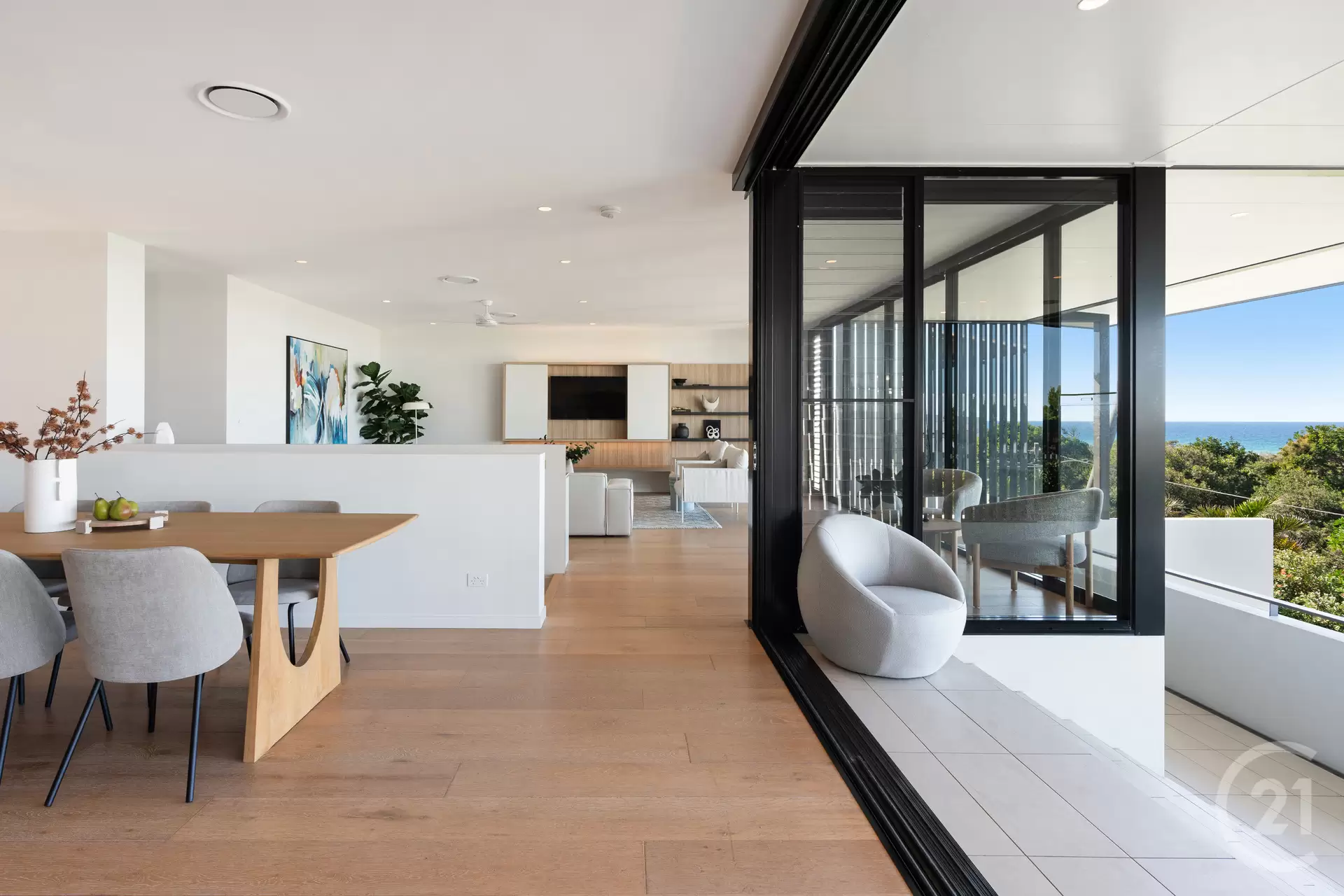 Photo #18: 22 Peregian Esplanade, Peregian Beach - Sold by Ray White Noosa
