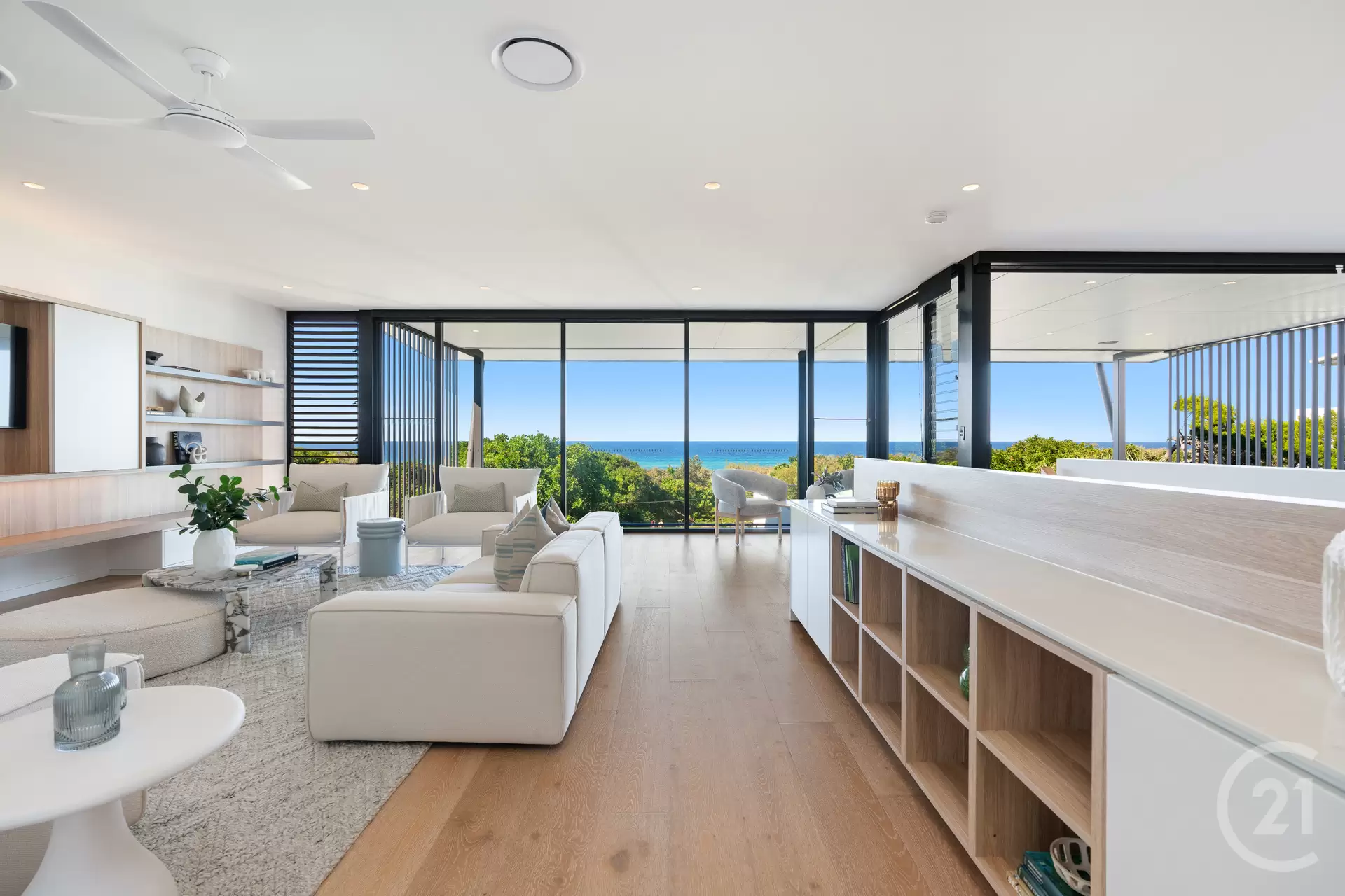Photo #4: 22 Peregian Esplanade, Peregian Beach - Sold by Ray White Noosa
