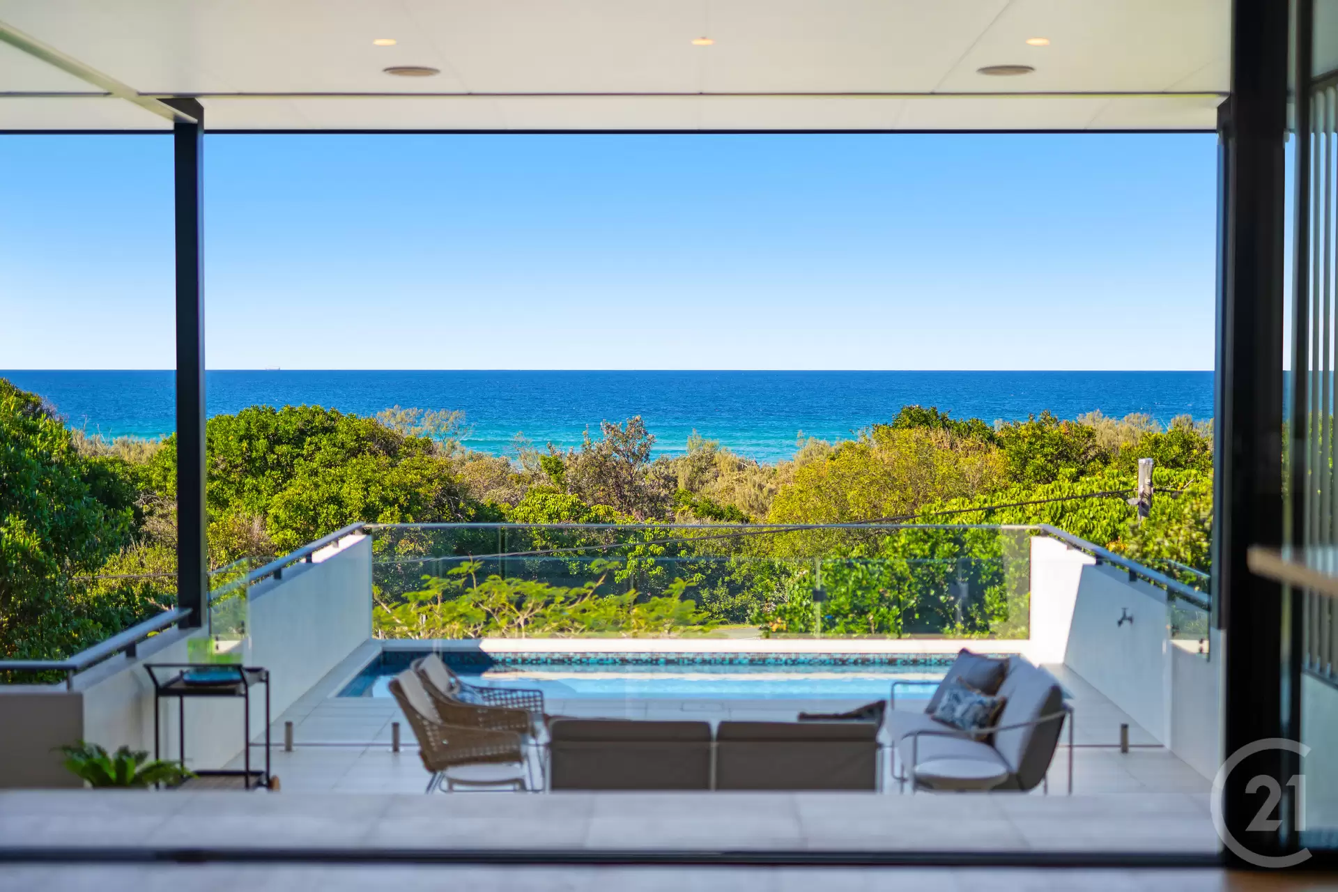 Photo #1: 22 Peregian Esplanade, Peregian Beach - Sold by Ray White Noosa