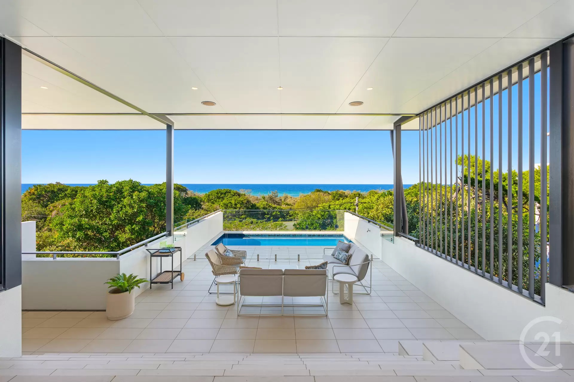 Photo #25: 22 Peregian Esplanade, Peregian Beach - Sold by Ray White Noosa
