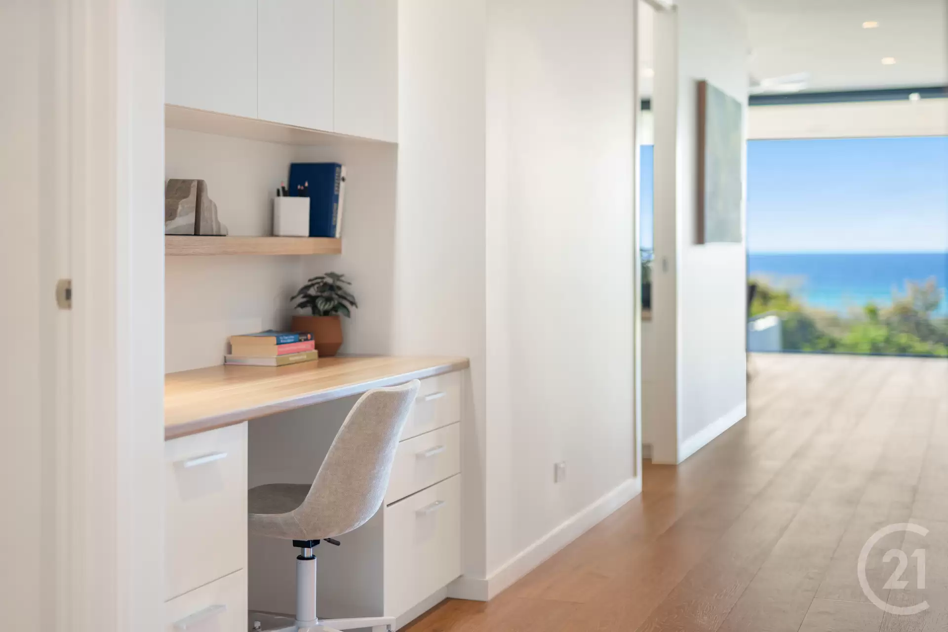 Photo #22: 22 Peregian Esplanade, Peregian Beach - Sold by Ray White Noosa