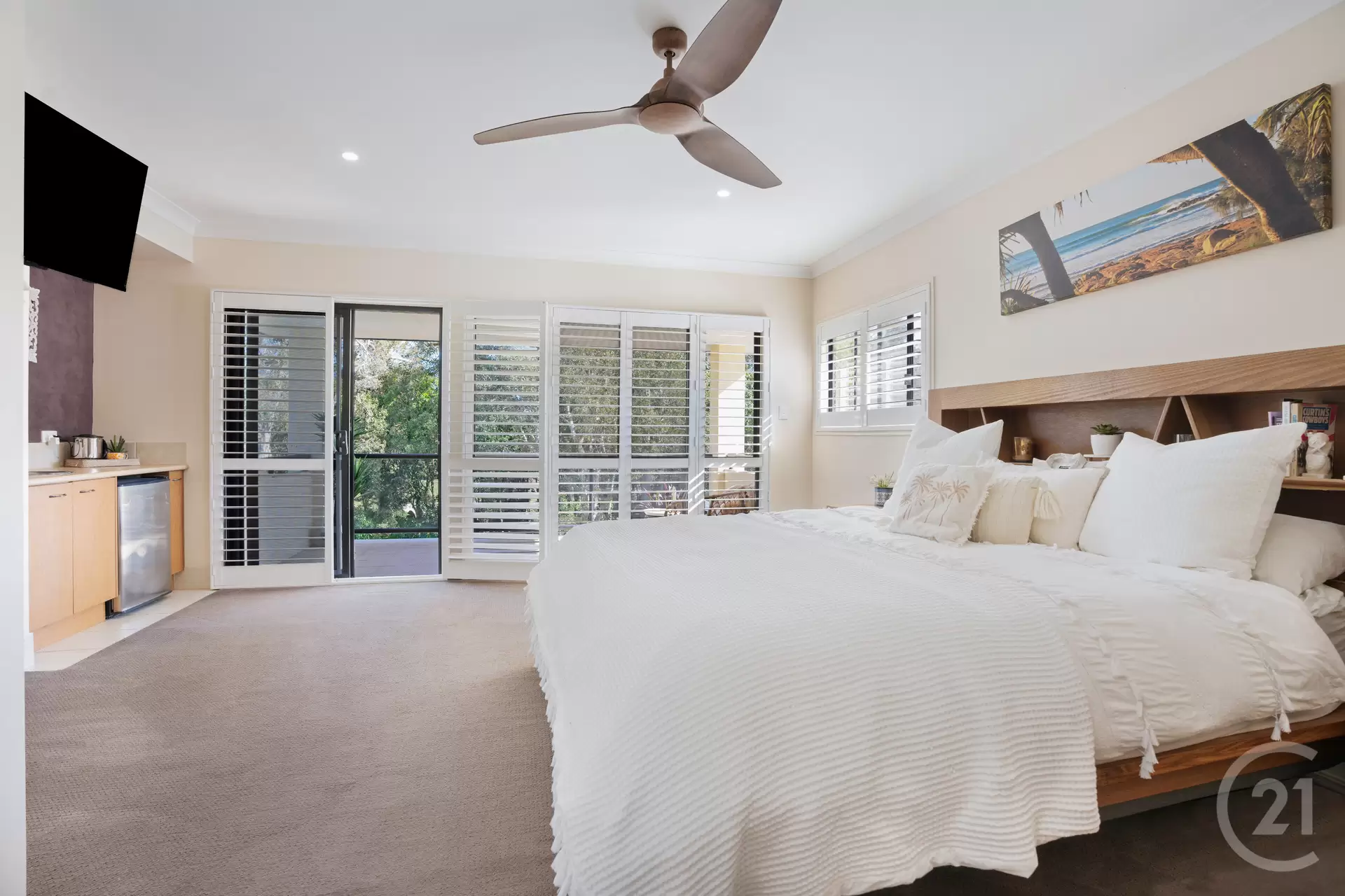 Photo #9: 34 Longwood Drive, Peregian Springs - Sold by Ray White Noosa