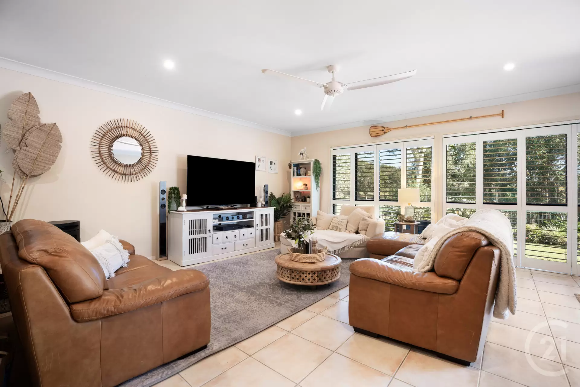 Photo #2: 34 Longwood Drive, Peregian Springs - Sold by Ray White Noosa