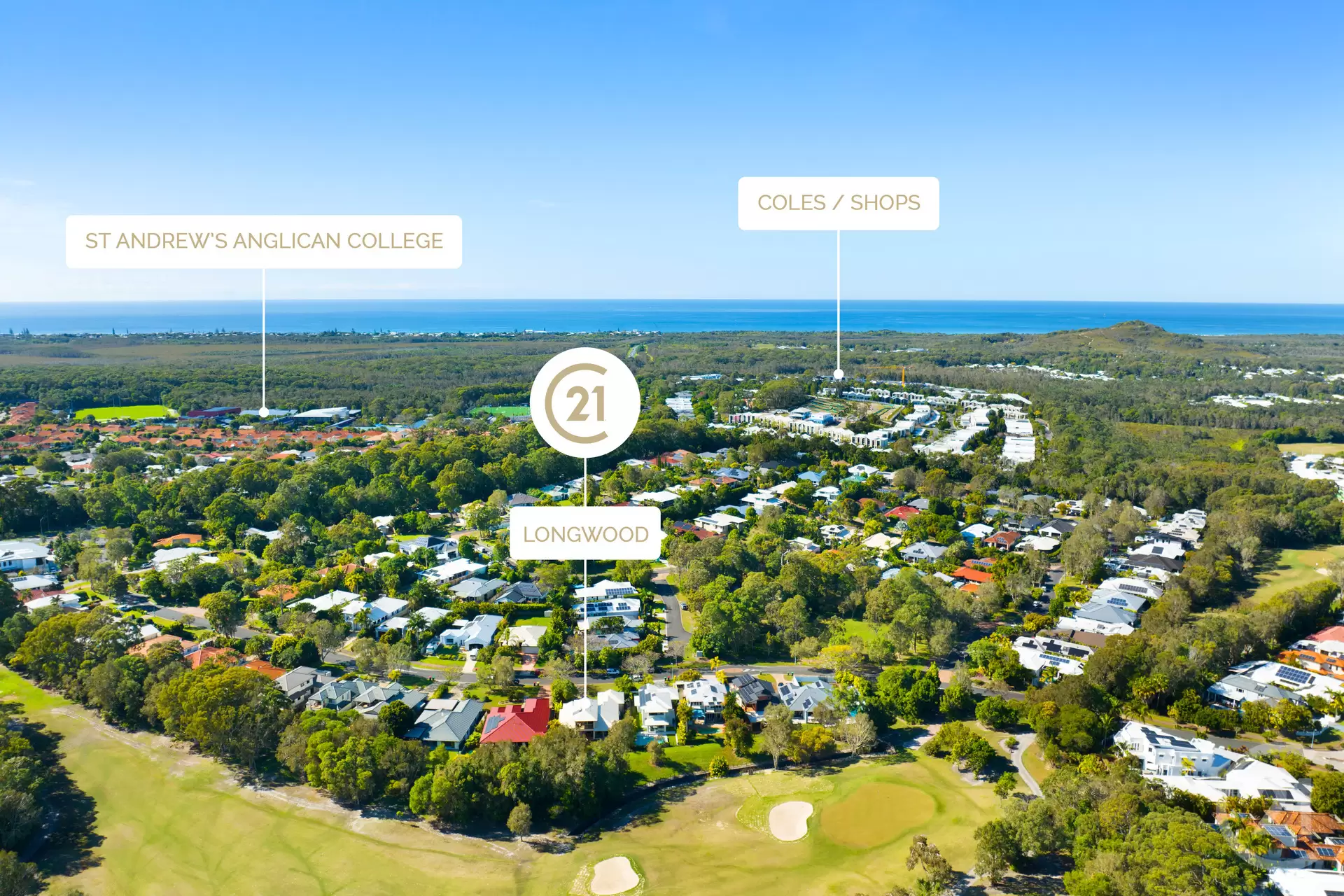 Photo #21: 34 Longwood Drive, Peregian Springs - Sold by Ray White Noosa