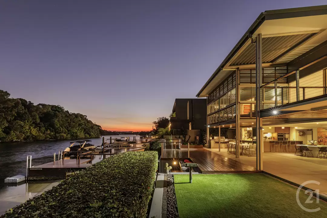 Photo #1: 45 Mossman Court, Noosa Heads - Sold by Ray White Noosa