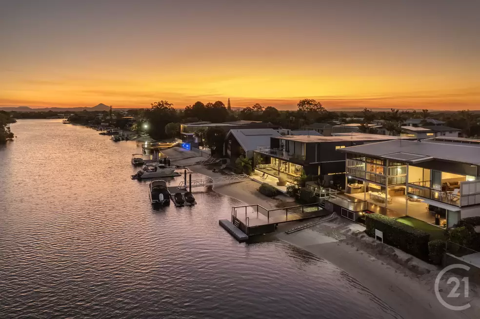 Photo #8: 45 Mossman Court, Noosa Heads - Sold by Ray White Noosa