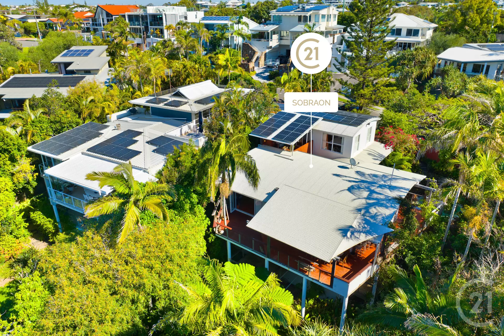 Photo #26: 30 Sobraon Street, Sunrise Beach - Sold by Ray White Noosa