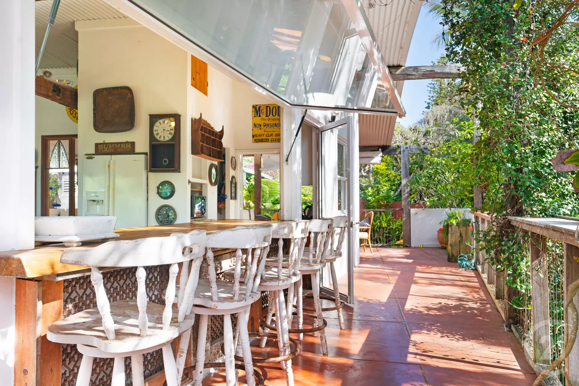 Photo #9: 30 Sobraon Street, Sunrise Beach - Sold by Ray White Noosa