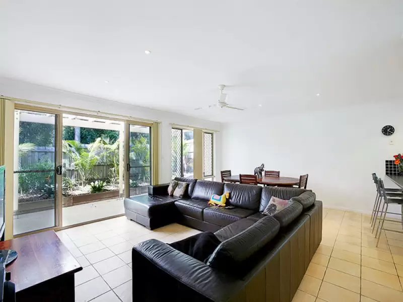 Photo #9: 11 Forest Ridge, Peregian Springs - Sold by Ray White Noosa