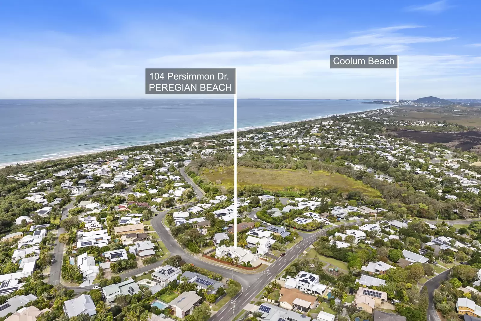 Photo #8: 104 Persimmon Drive, Peregian Beach - Sold by Ray White Noosa