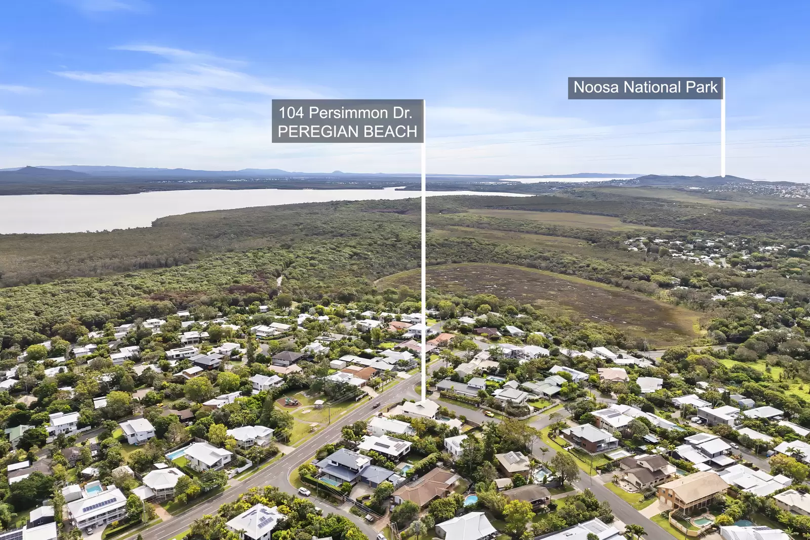 Photo #22: 104 Persimmon Drive, Peregian Beach - Sold by Ray White Noosa