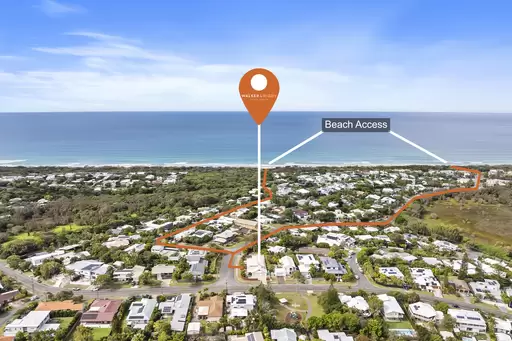 104 Persimmon Drive, Peregian Beach Sold by Ray White Noosa
