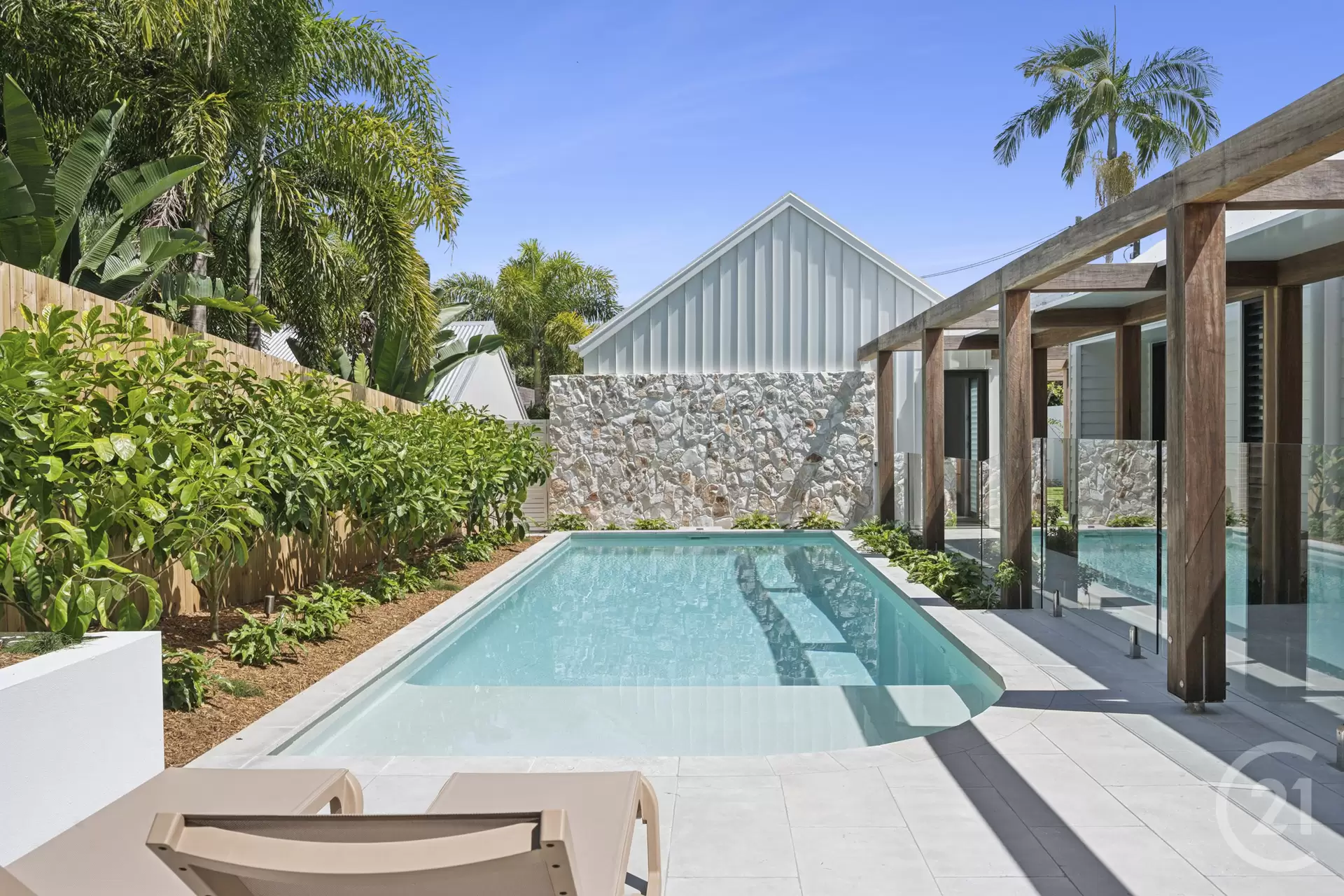Photo #6: 19 Elanda Street, Sunshine Beach - Sold by Ray White Noosa