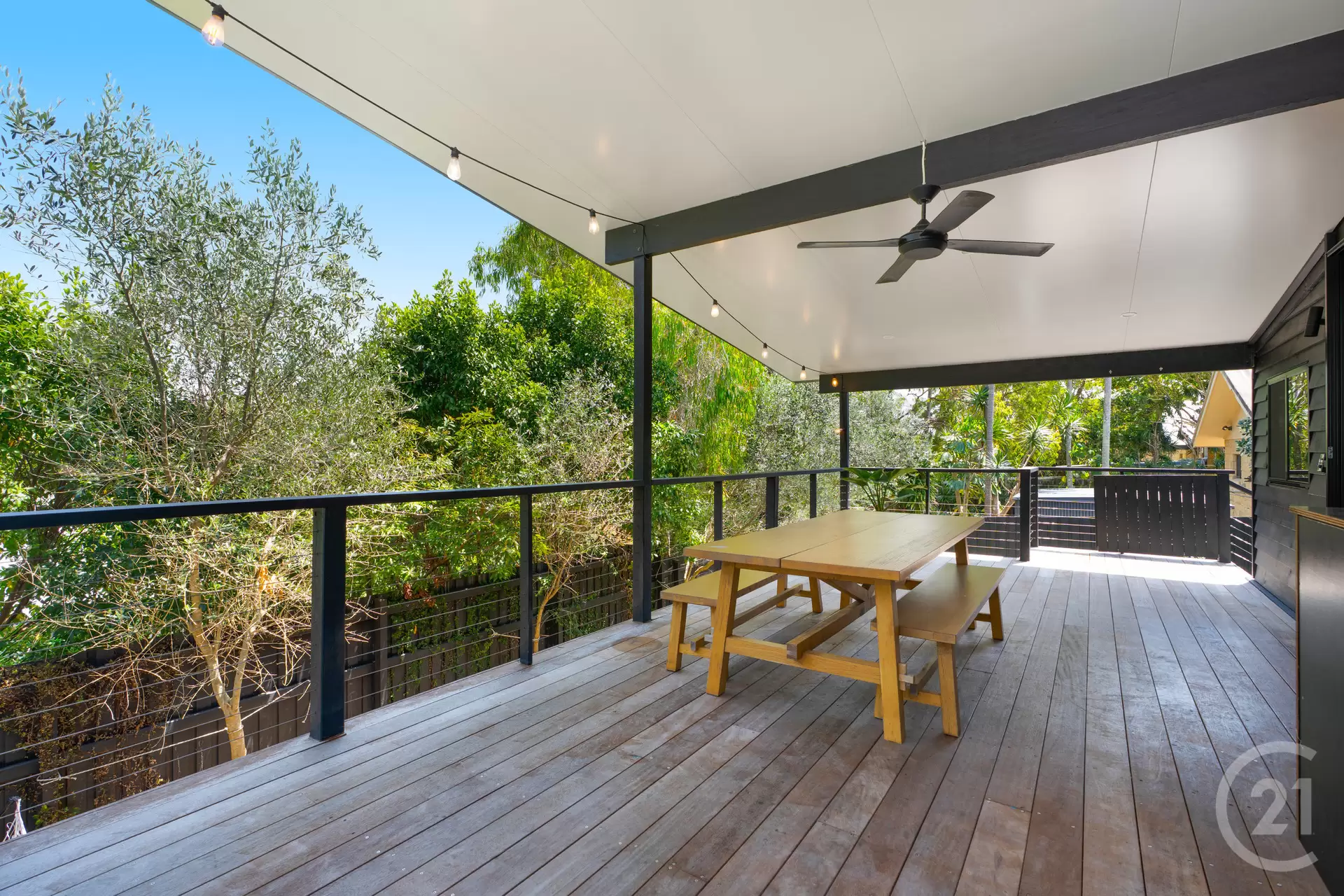 Photo #6: 203 Edwards Street, Sunshine Beach - Sold by Ray White Noosa