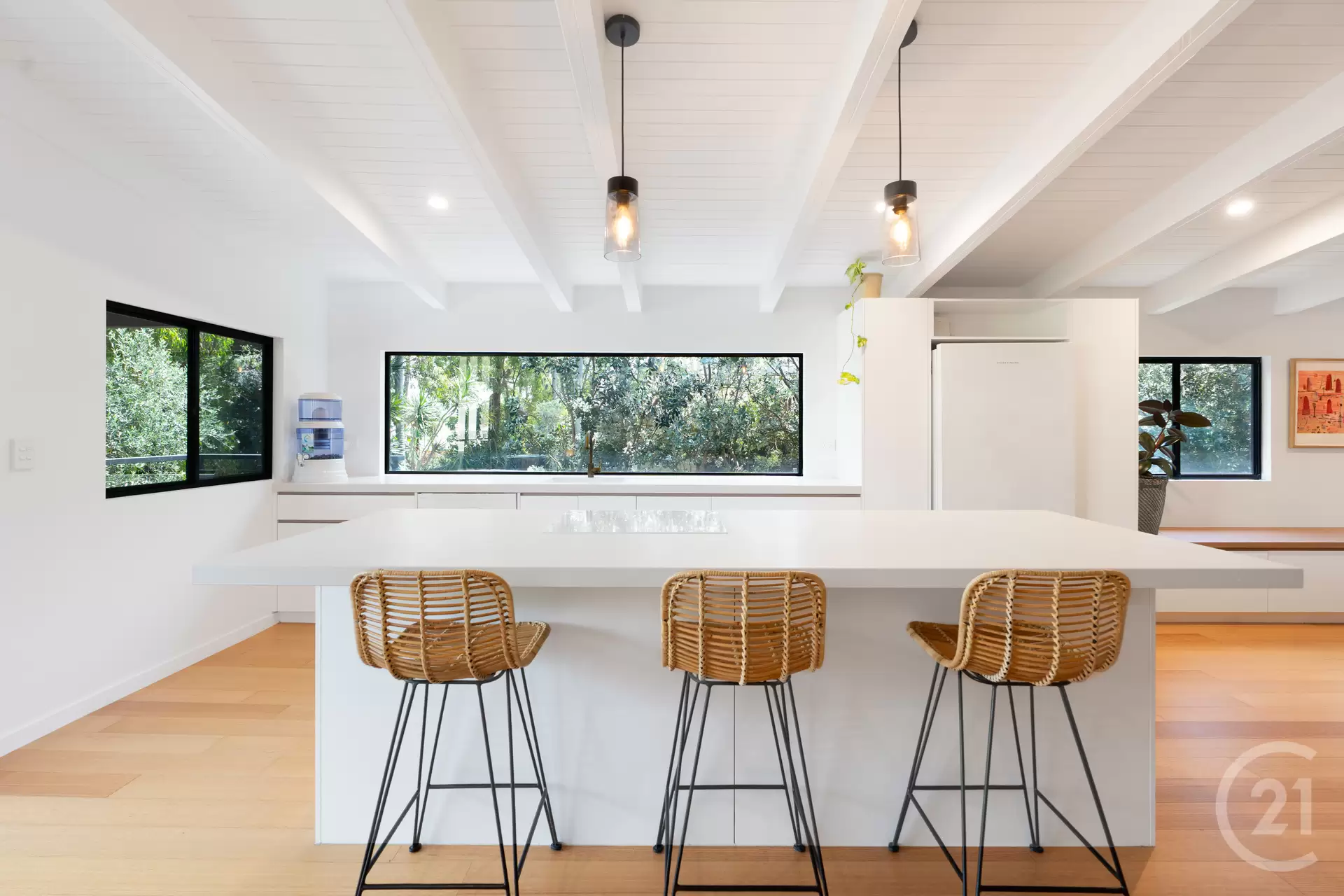 Photo #5: 203 Edwards Street, Sunshine Beach - Sold by Ray White Noosa
